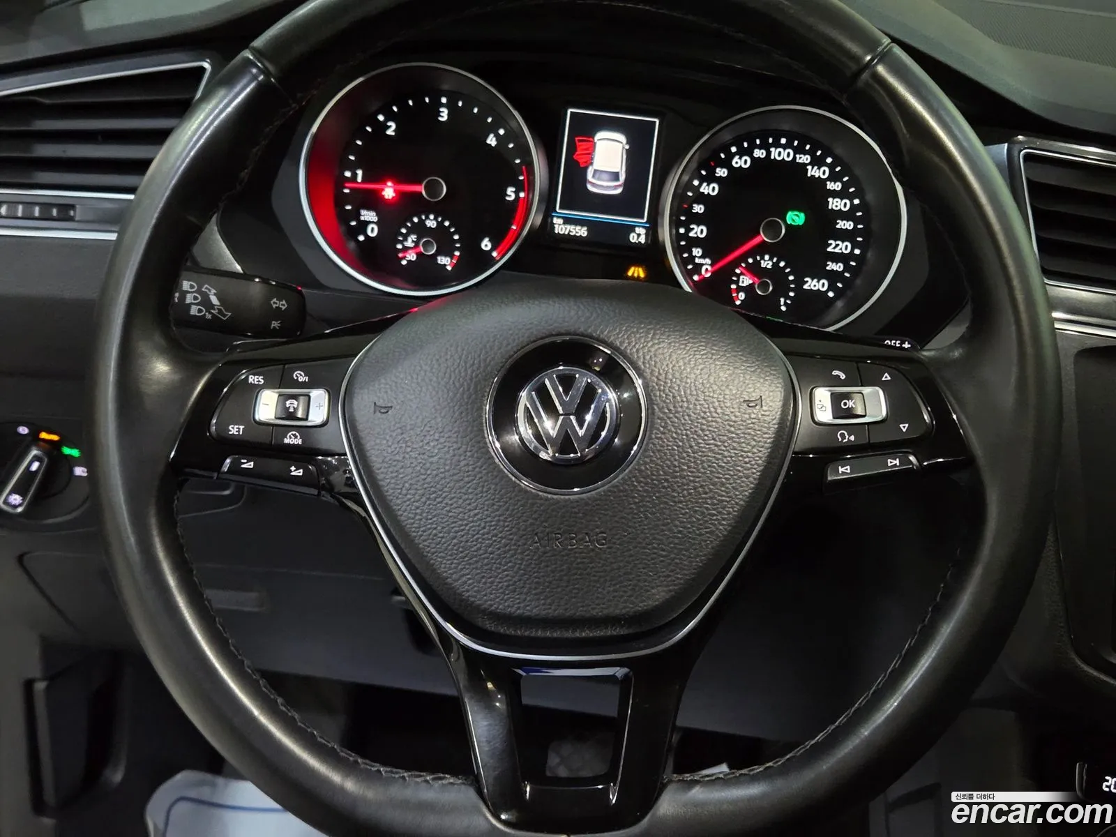 Volkswagen Tiguan 2018 — 6