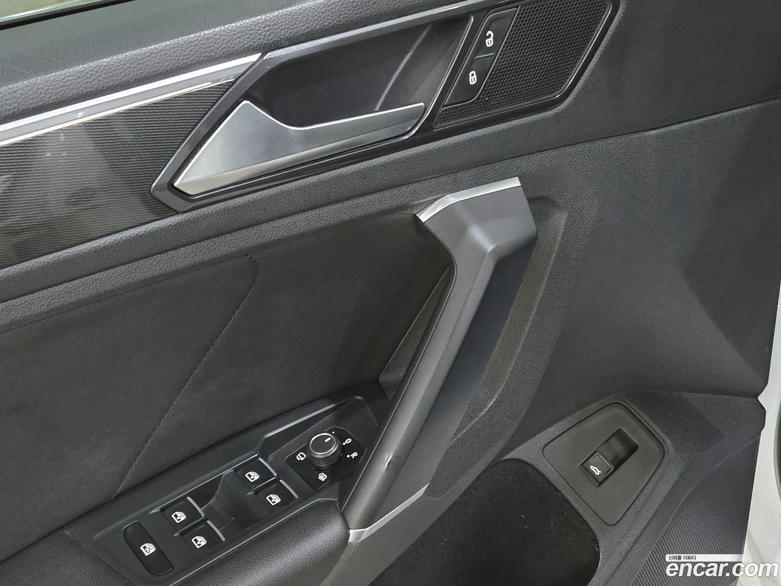 Volkswagen Tiguan 2018 — 20