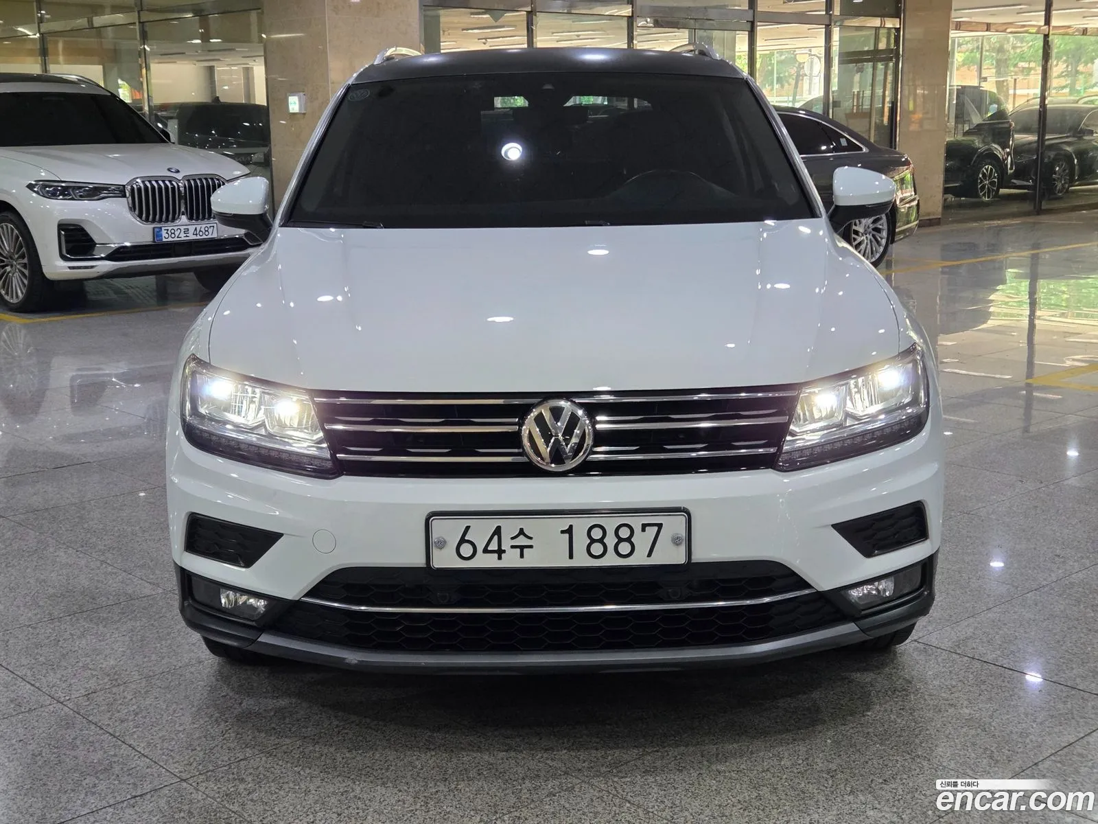Volkswagen Tiguan 2018 — 15
