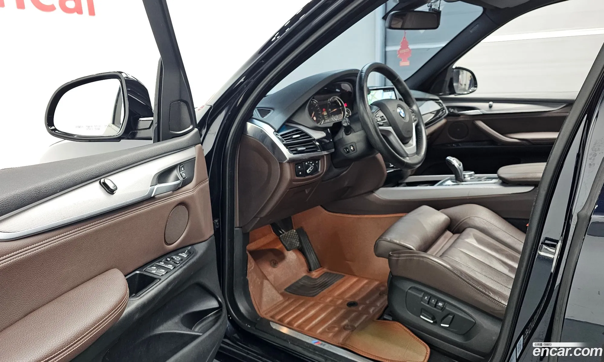 BMW X5 2018 WBAKS4105J0Y70995 — 9