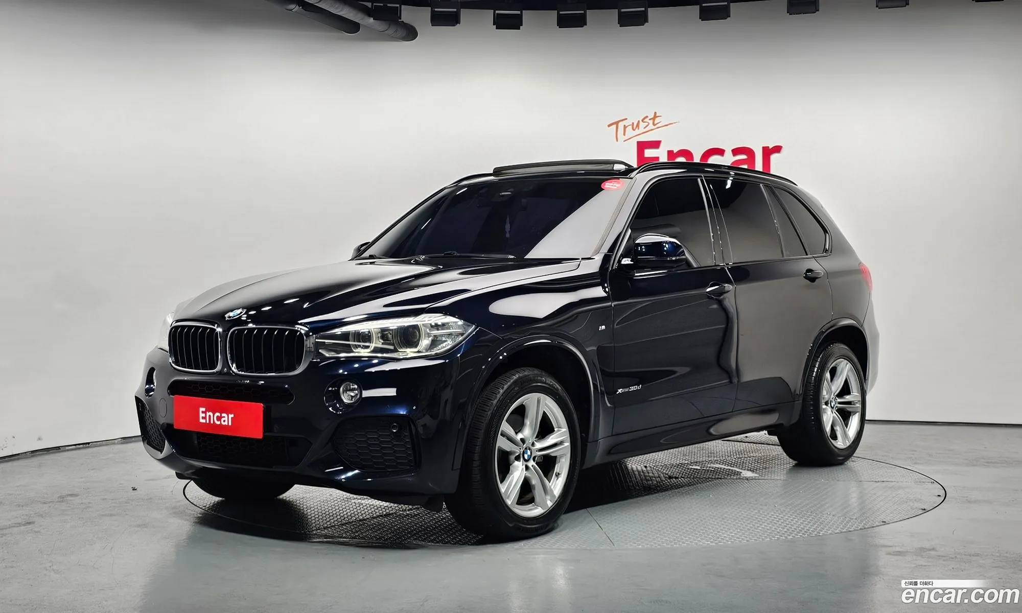 BMW X5 2018 WBAKS4105J0Y70995 — 10