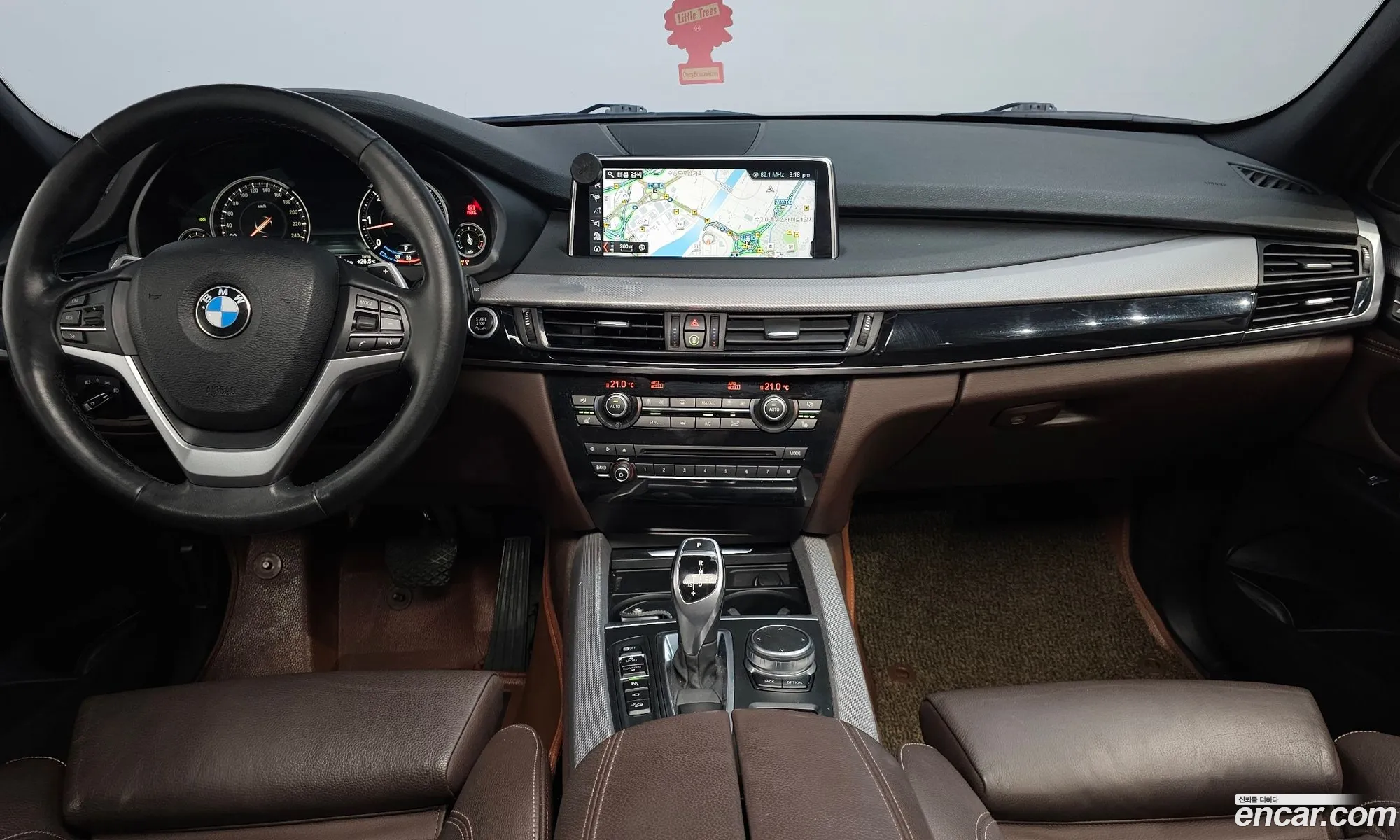 BMW X5 2018 WBAKS4105J0Y70995 — 14