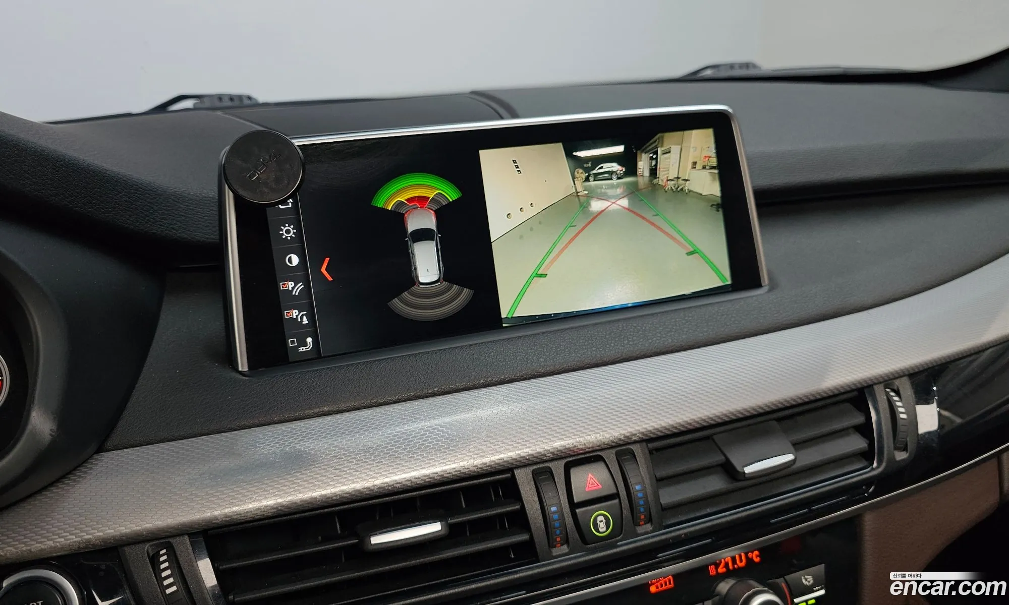 BMW X5 2018 WBAKS4105J0Y70995 — 16