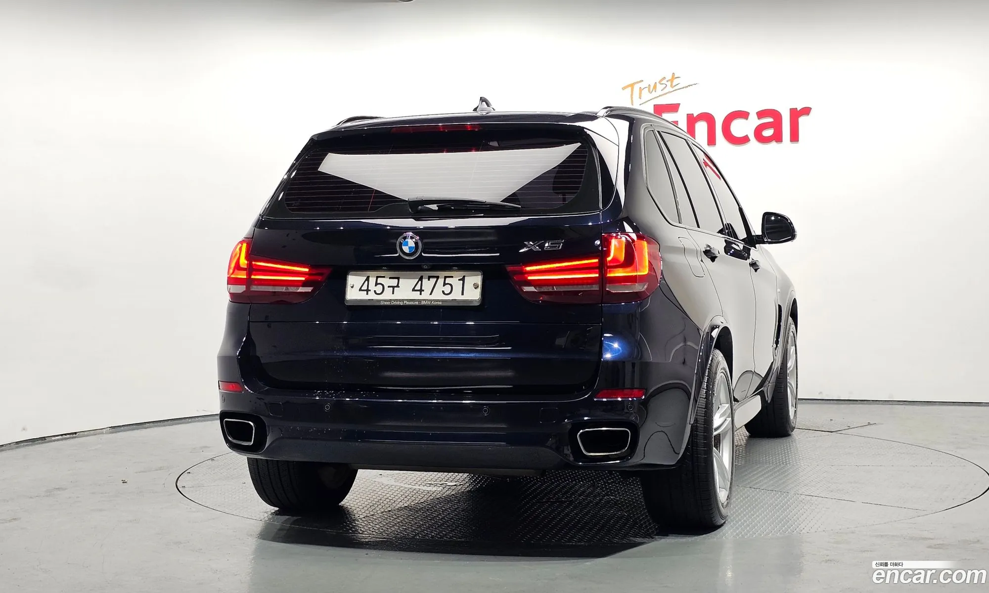BMW X5 2018 WBAKS4105J0Y70995 — 4