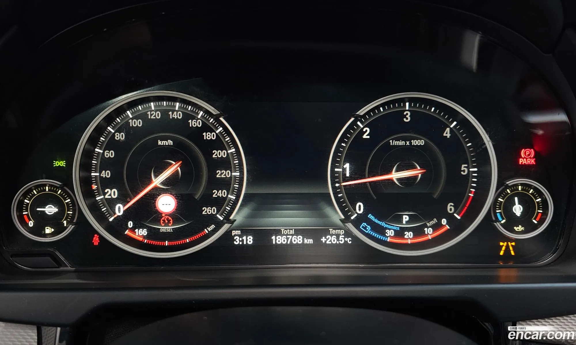 BMW X5 2018 WBAKS4105J0Y70995 — 6