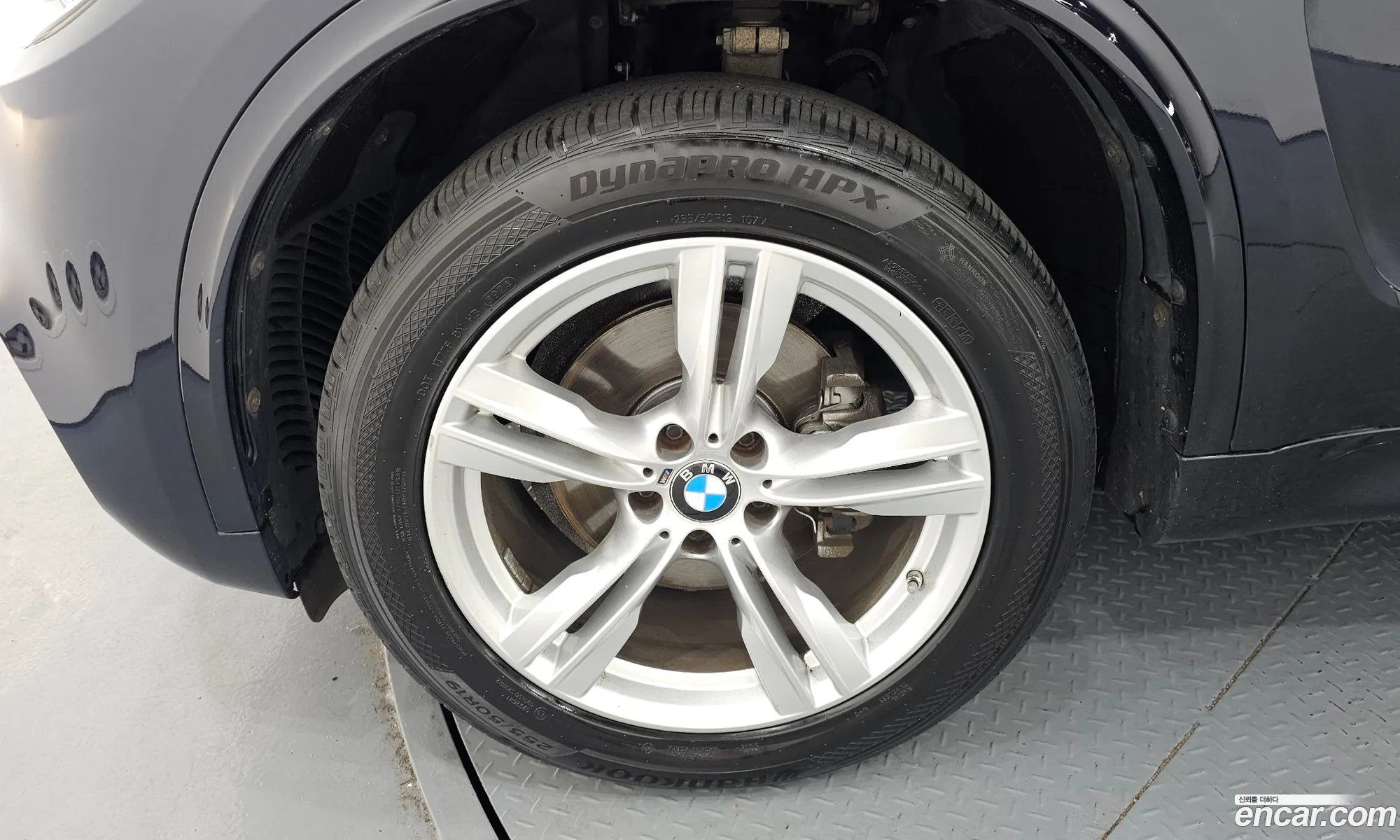 BMW X5 2018 WBAKS4105J0Y70995 — 8