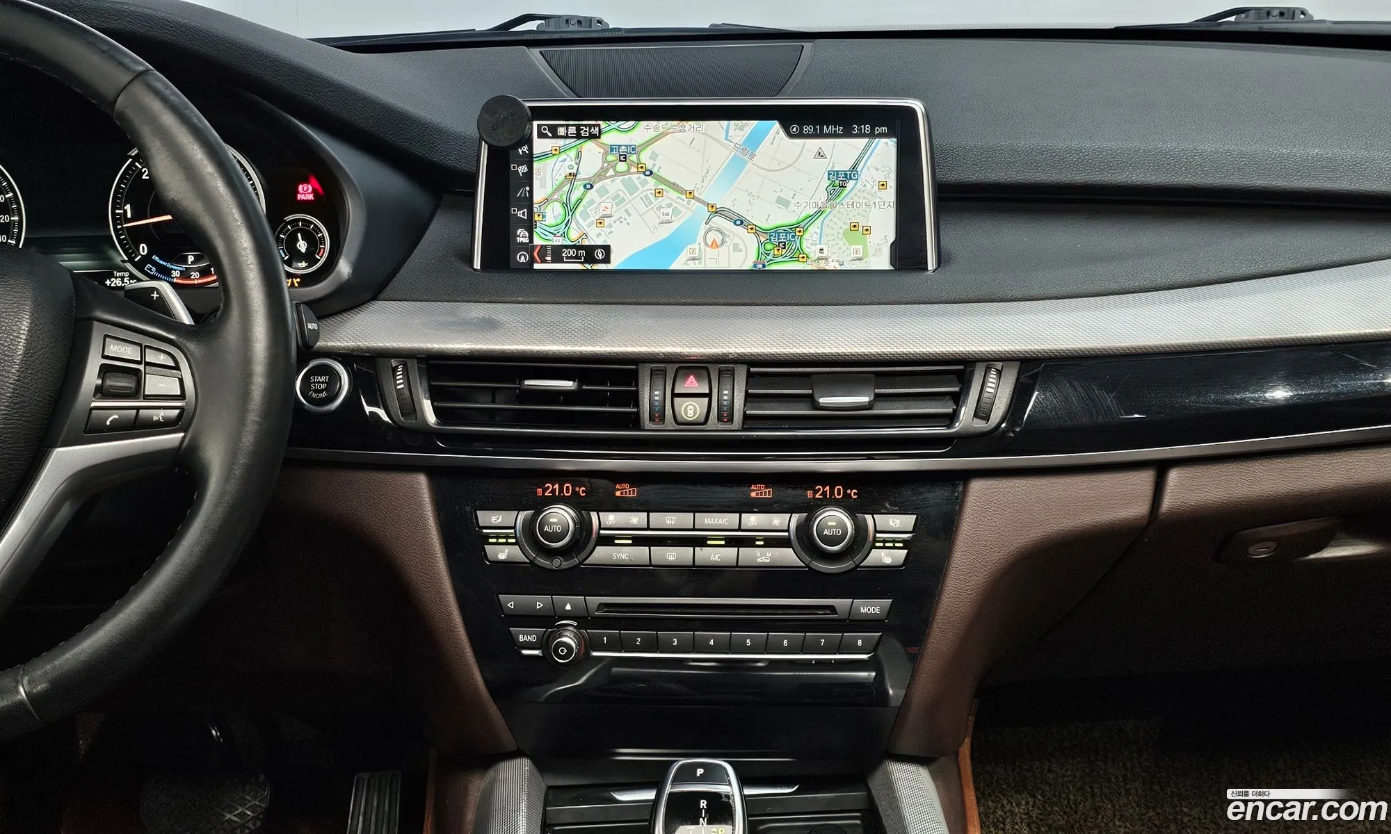 BMW X5 2018 WBAKS4105J0Y70995 — 7