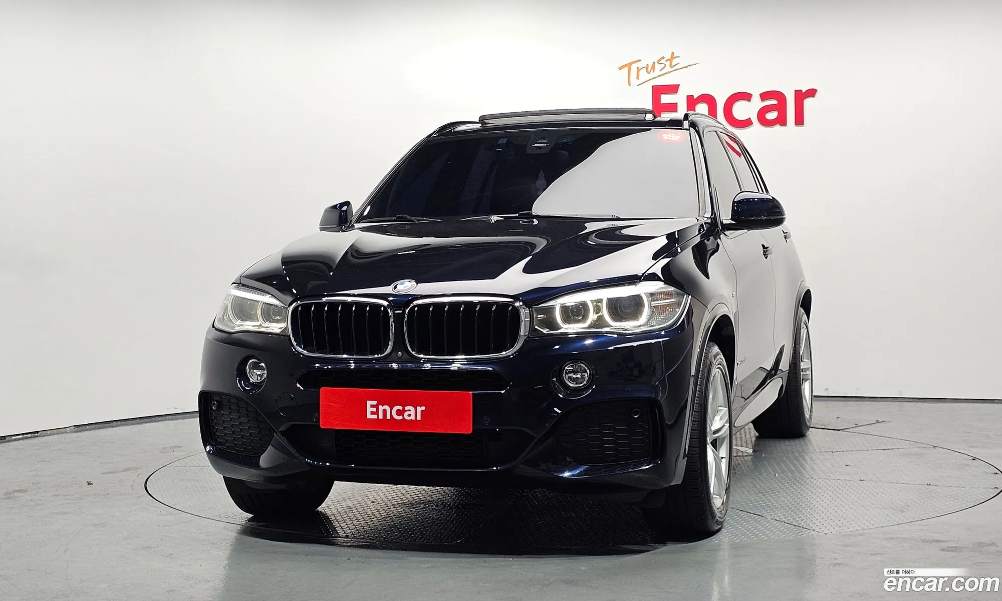 BMW X5 2018 WBAKS4105J0Y70995 — 19