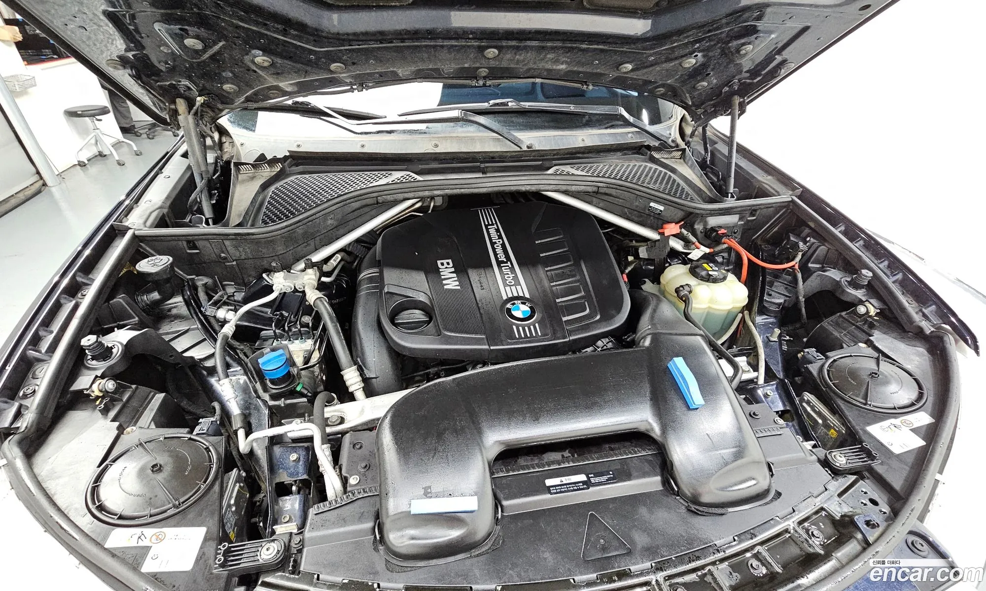 BMW X5 2018 WBAKS4105J0Y70995 — 11