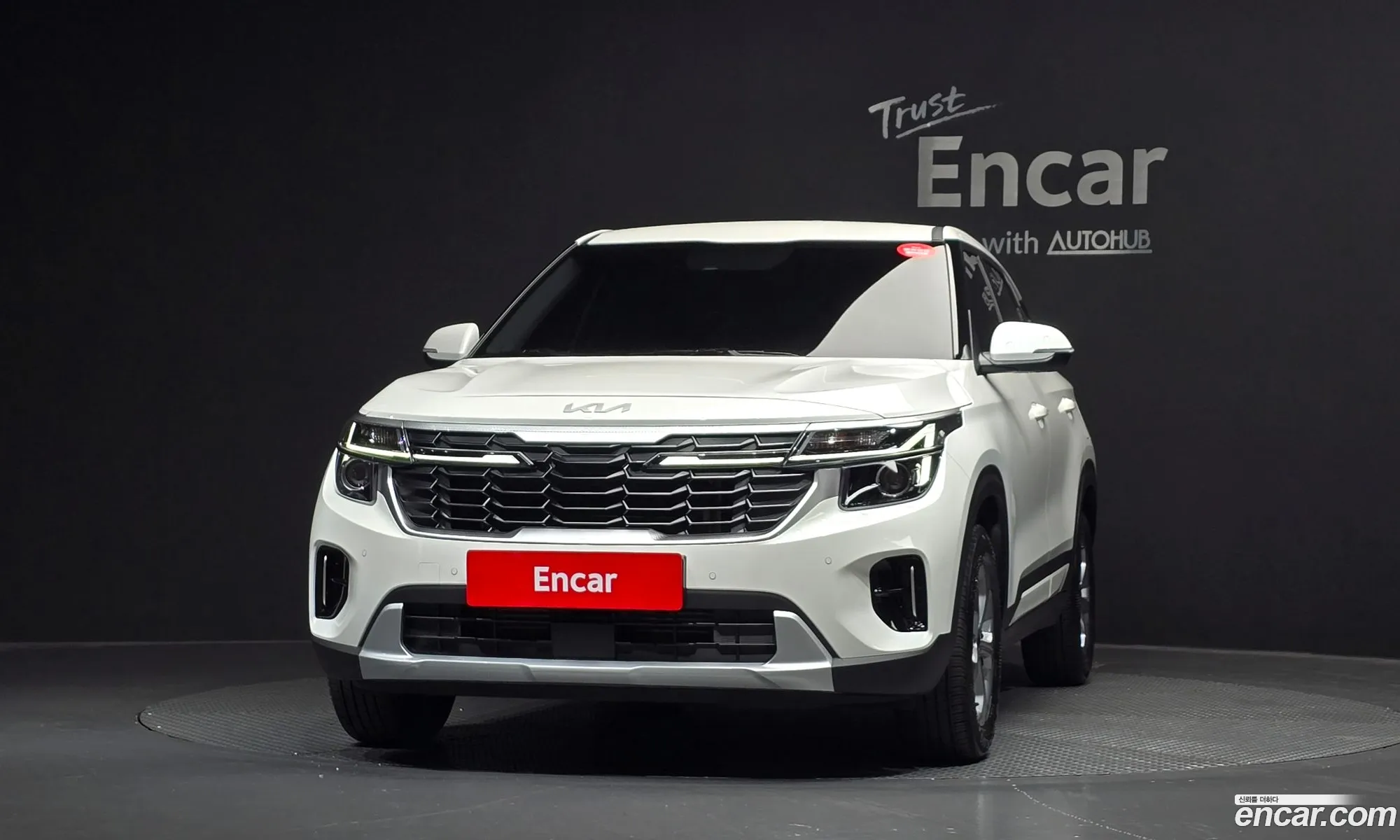 Kia Seltos 2025 — 4