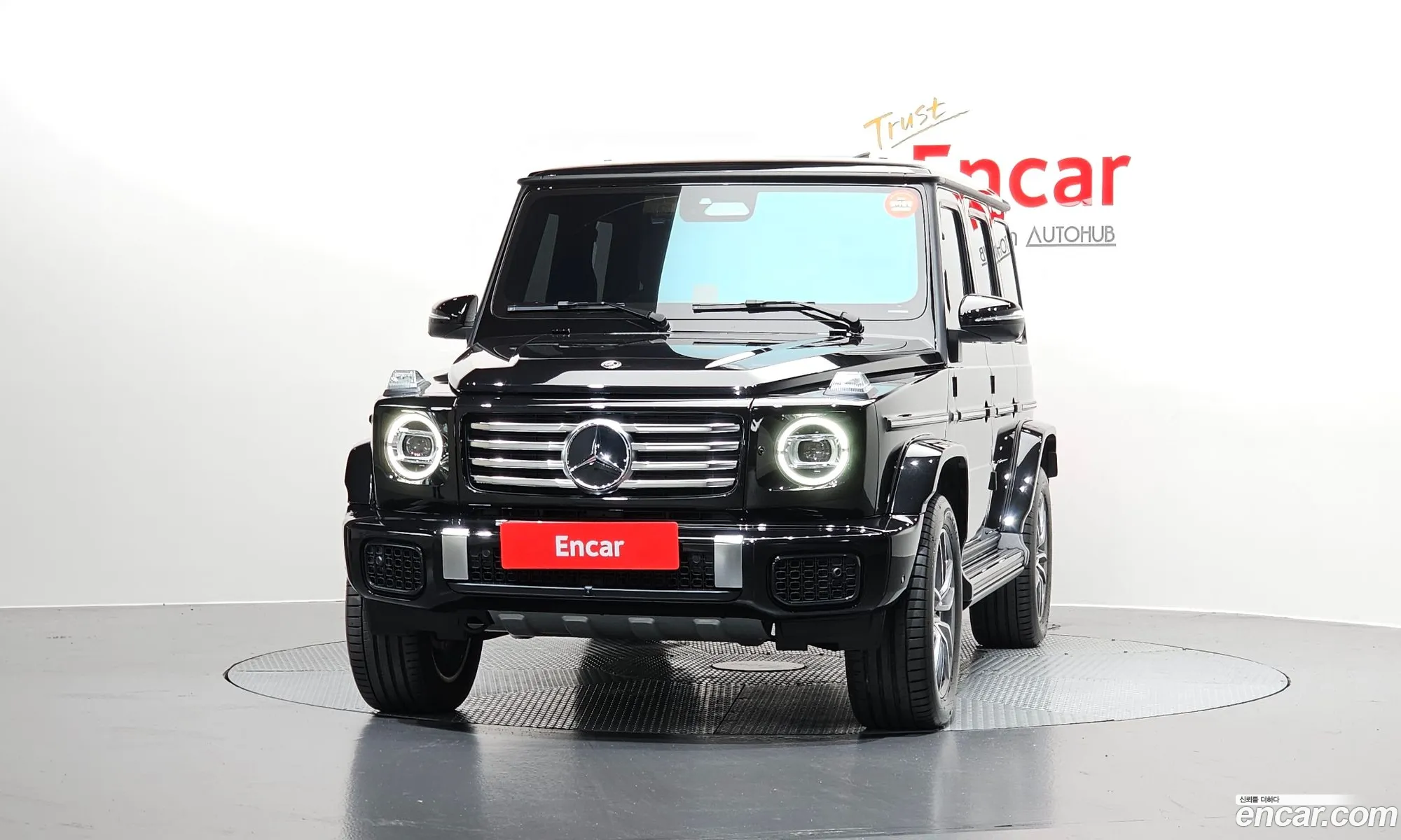 Mercedes-Benz G-Class W465 2025 — 29