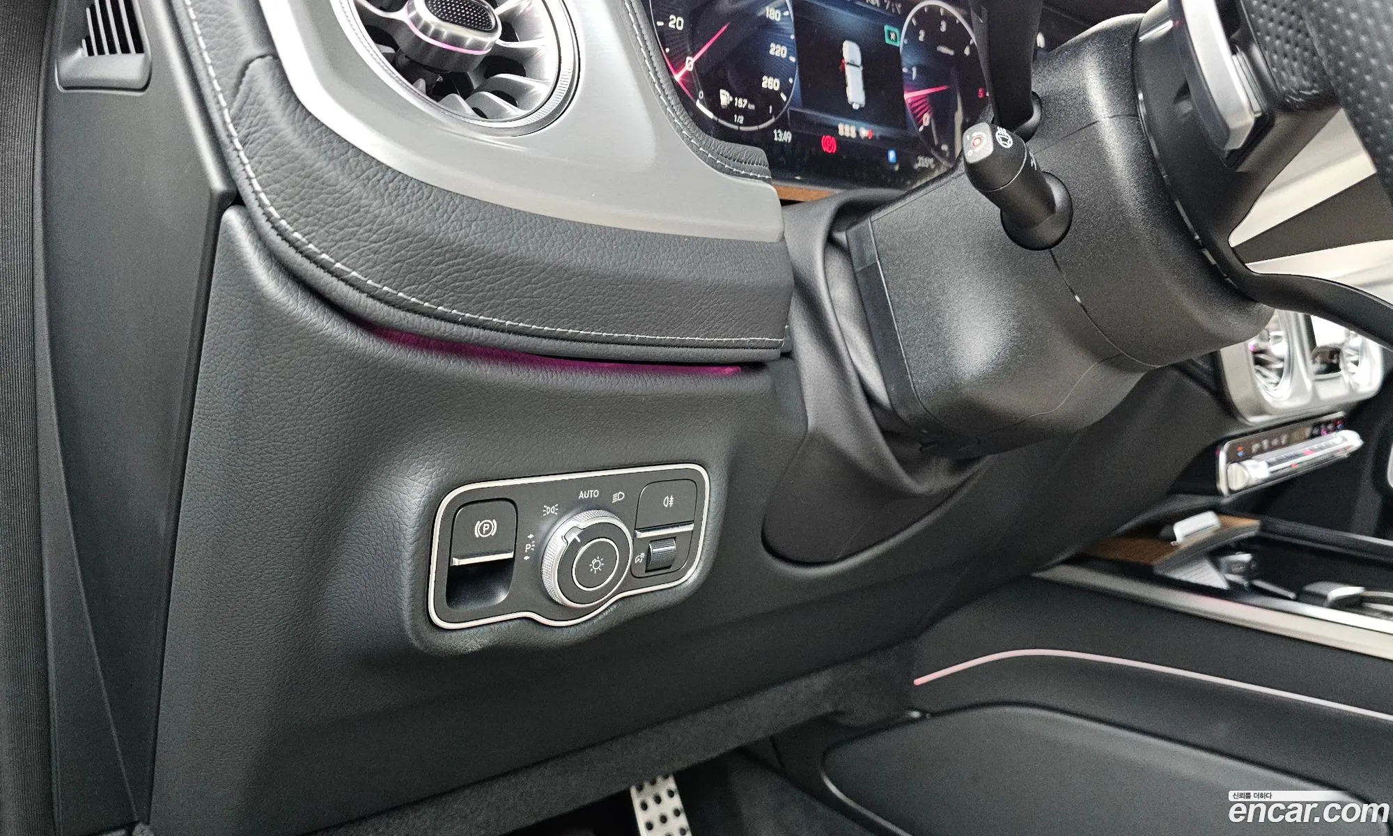 Mercedes-Benz G-Class W465 2025 — 15