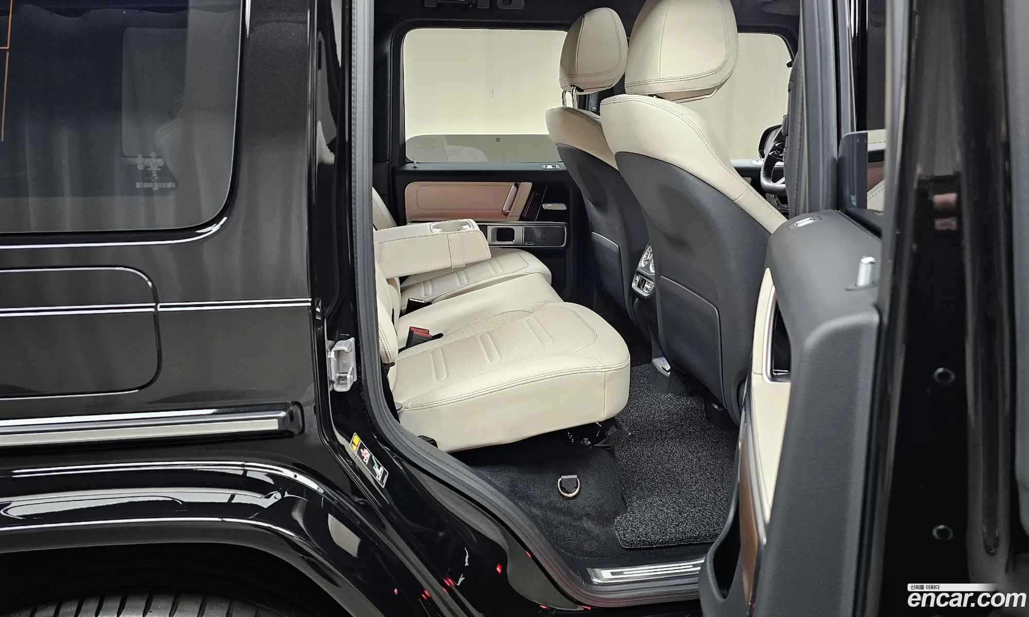 Mercedes-Benz G-Class W465 2025 — 9