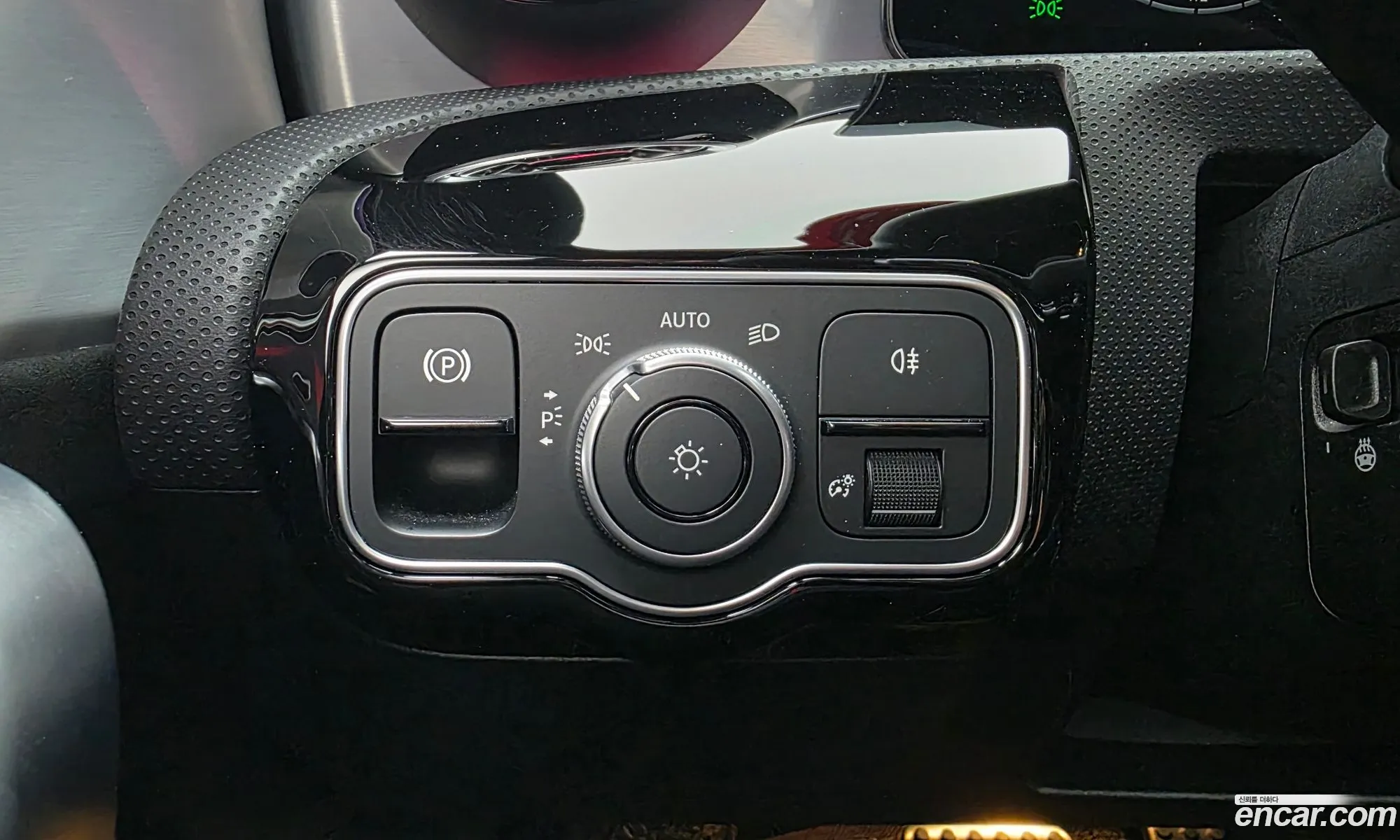 Mercedes-Benz CLA-Class C118 2024 — 25