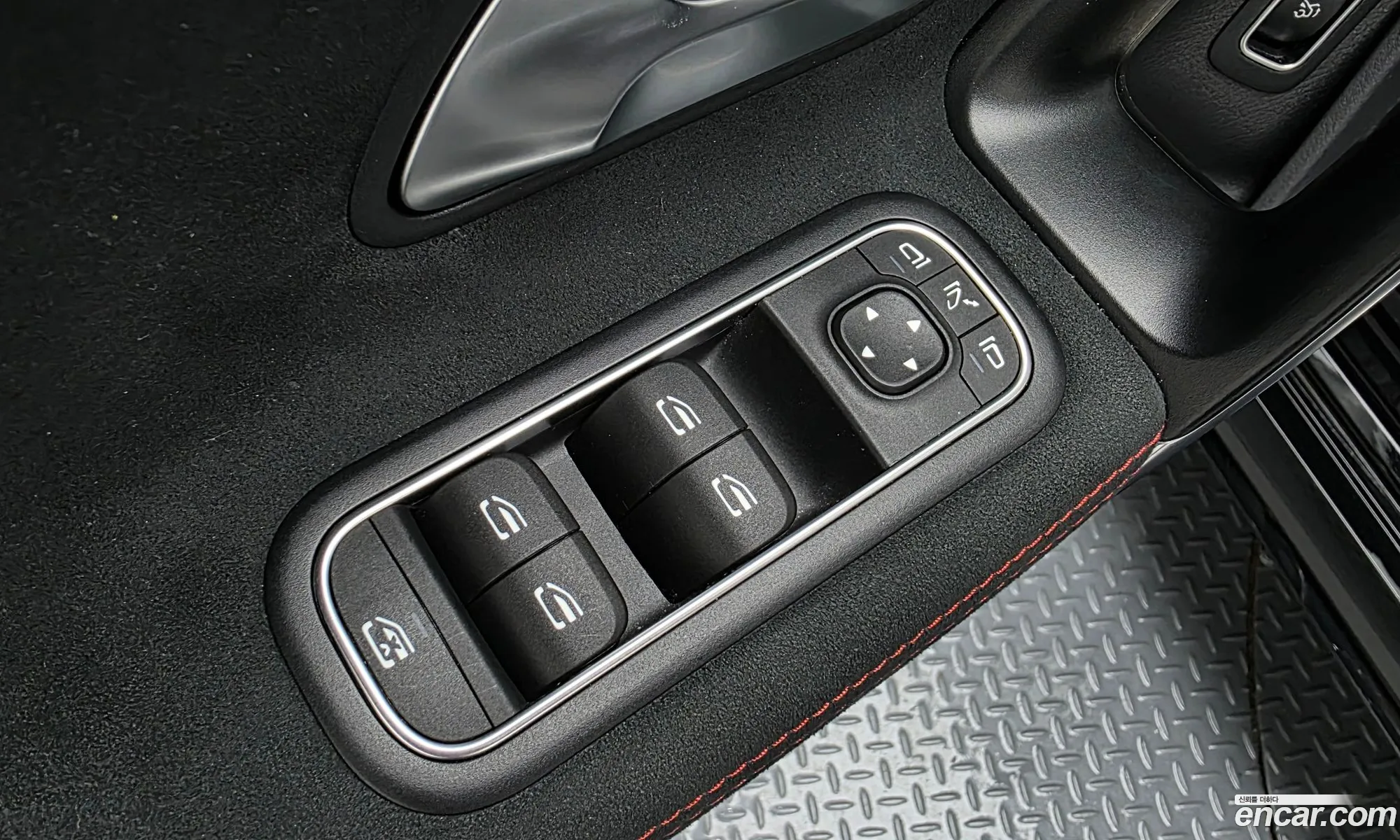 Mercedes-Benz CLA-Class C118 2024 — 29