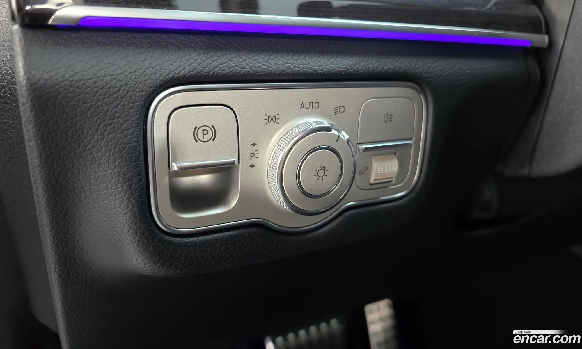 Mercedes-Benz GLE-Class W167 2021 — 13