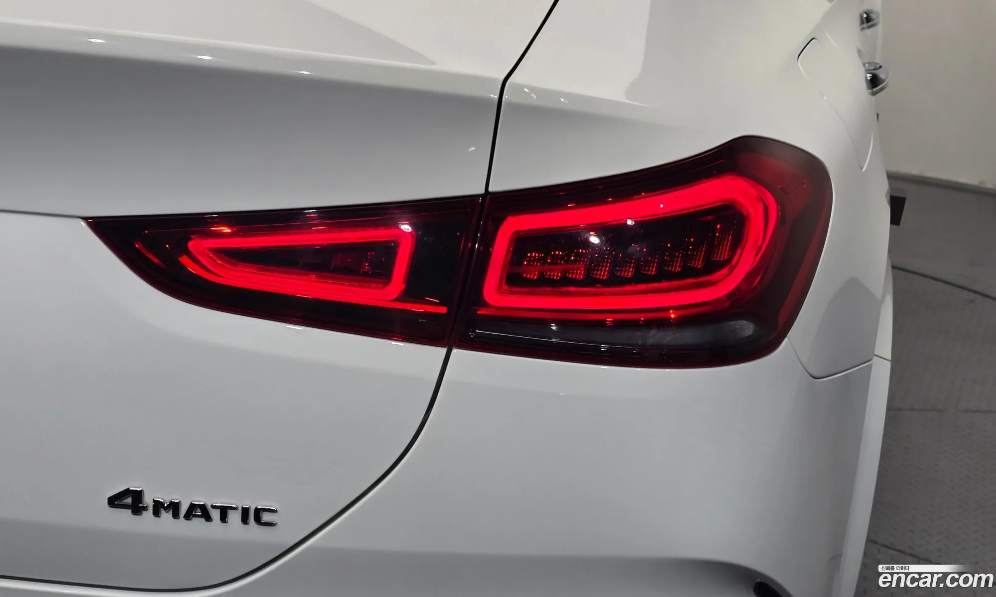 Mercedes-Benz GLE-Class W167 2021 — 28