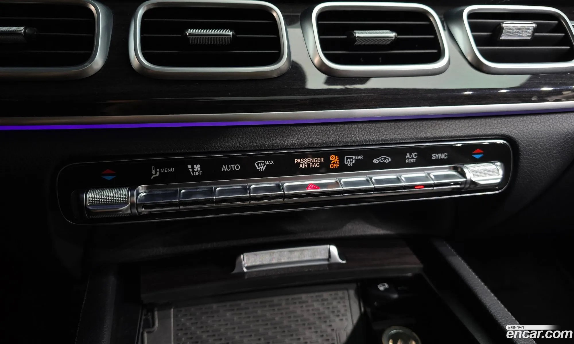 Mercedes-Benz GLE-Class W167 2021 — 18