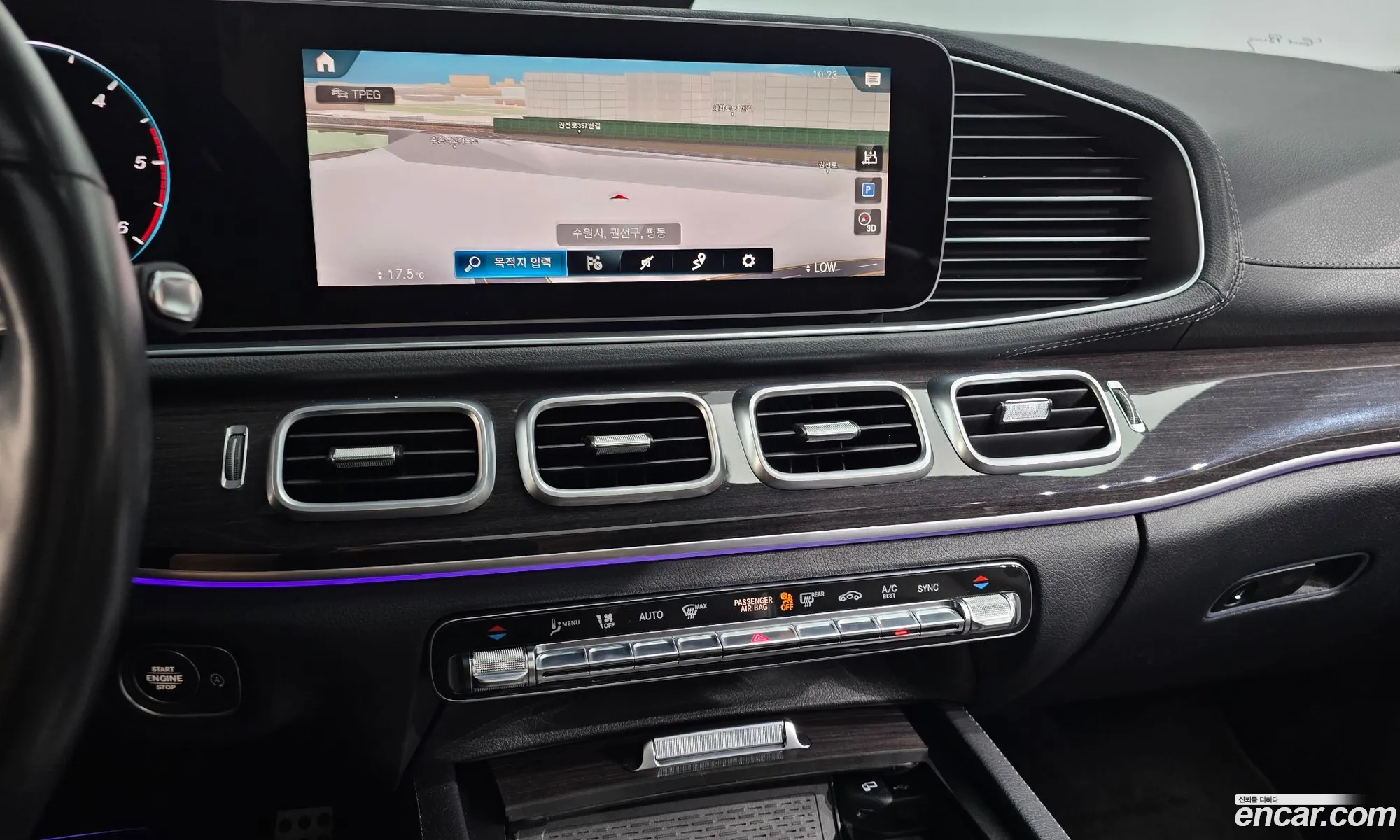 Mercedes-Benz GLE-Class W167 2021 — 12