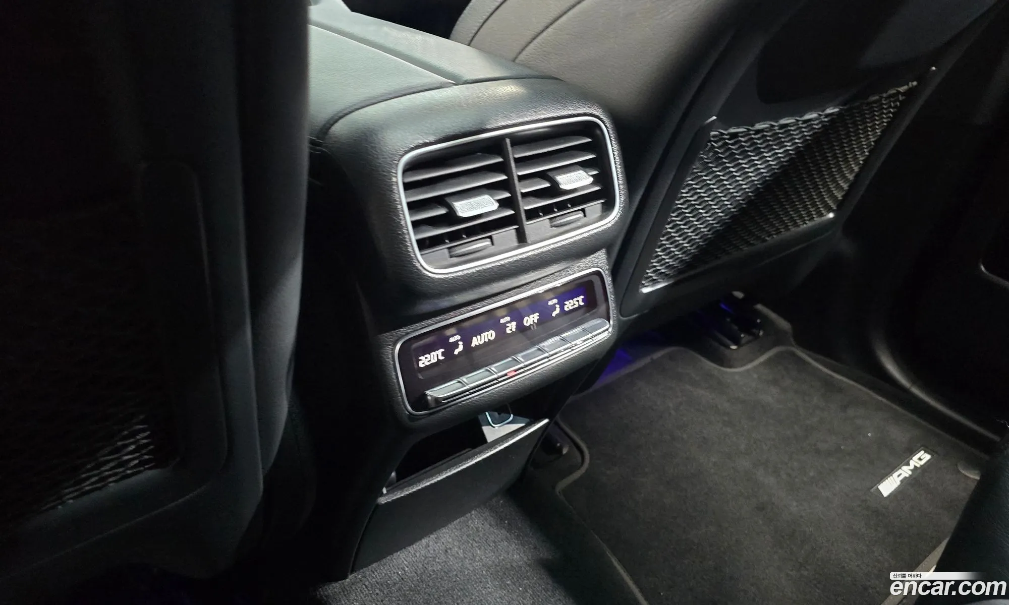 Mercedes-Benz GLE-Class W167 2021 — 30