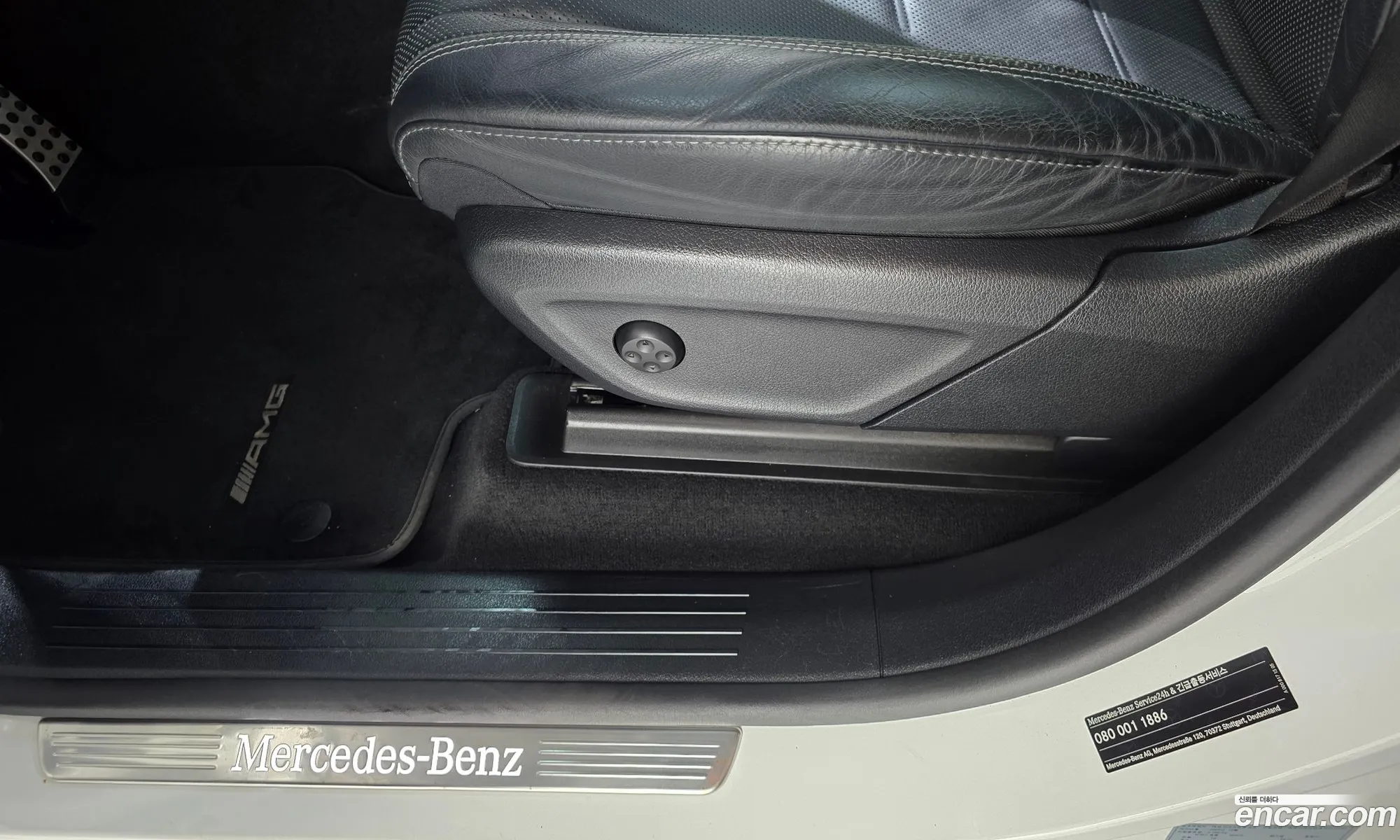 Mercedes-Benz GLE-Class W167 2021 — 8