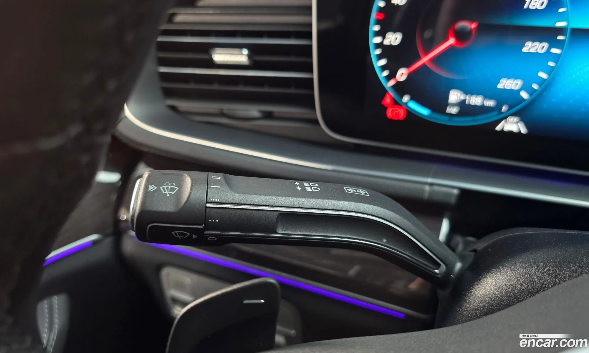 Mercedes-Benz GLE-Class W167 2021 — 4