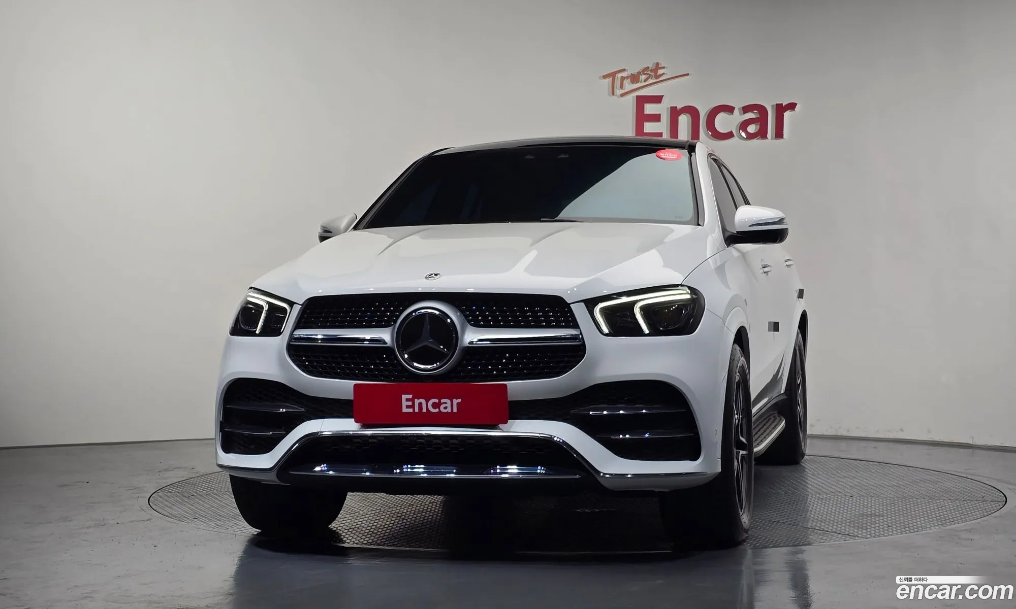 Mercedes-Benz GLE-Class W167 2021 — 11