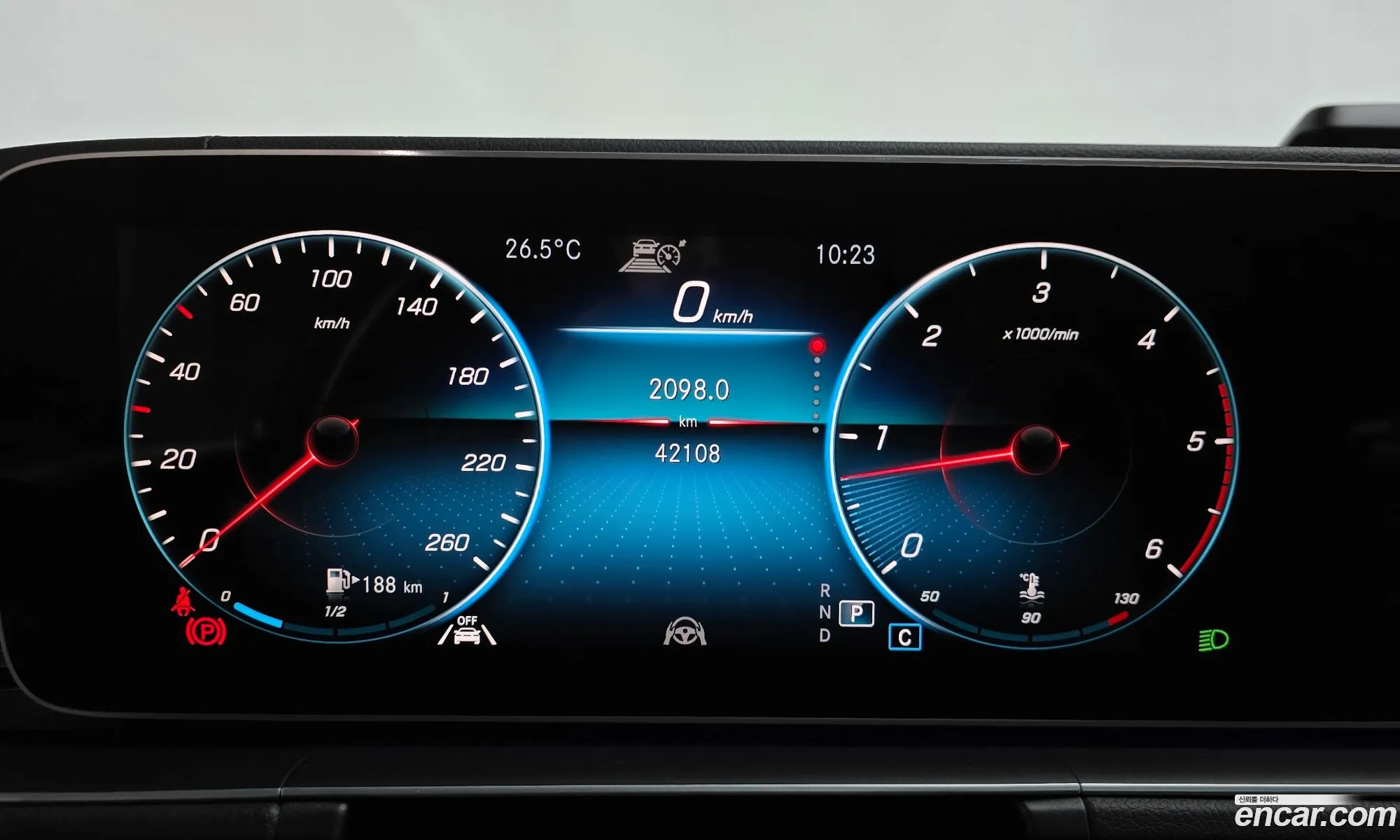 Mercedes-Benz GLE-Class W167 2021 — 20