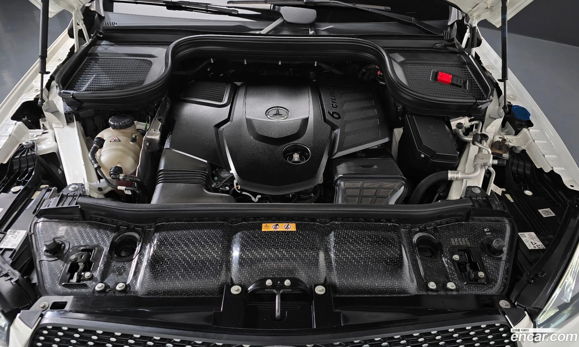 Mercedes-Benz GLE-Class W167 2021 — 21