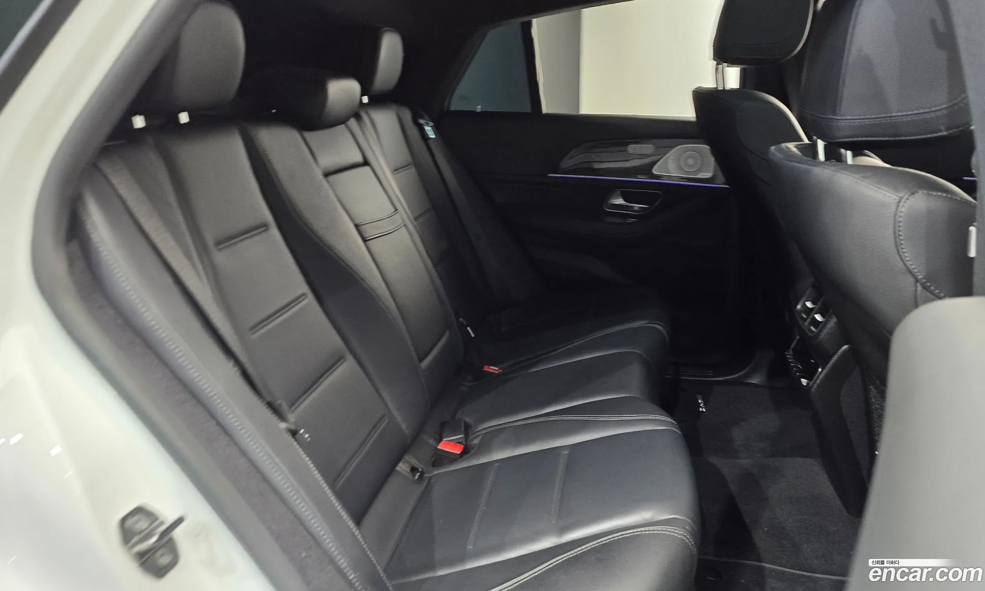 Mercedes-Benz GLE-Class W167 2021 — 15