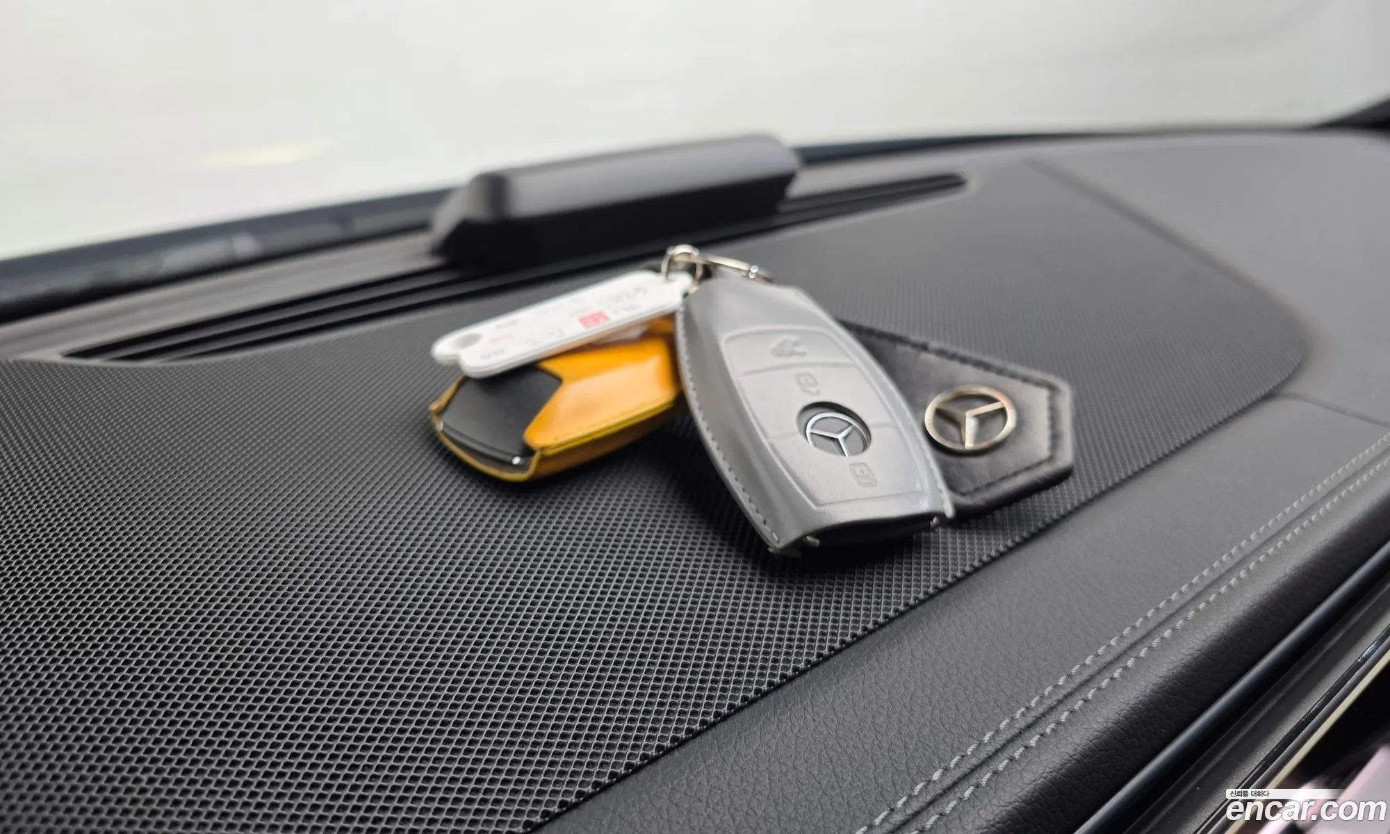 Mercedes-Benz GLE-Class W167 2021 — 27