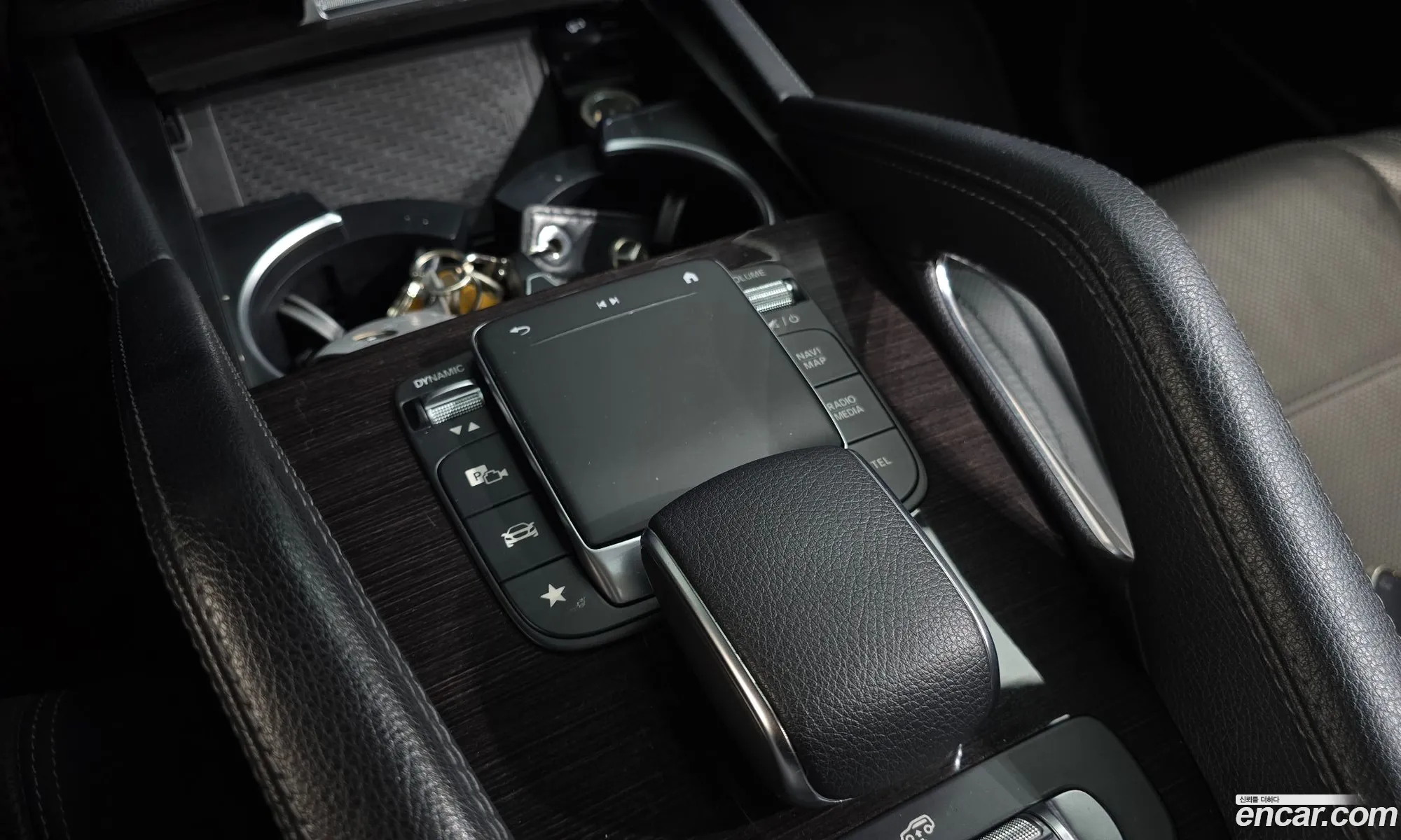 Mercedes-Benz GLE-Class W167 2021 — 37