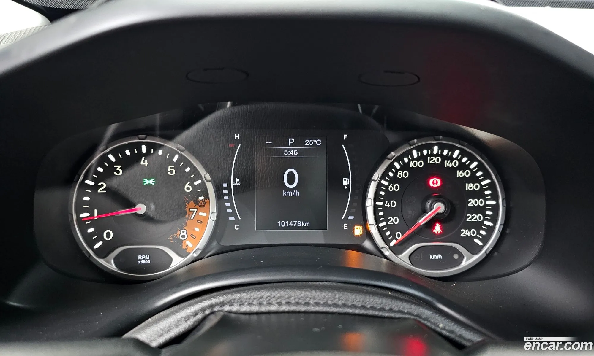 Jeep Renegade 2017 1C4BU0000HPF46314 — 10
