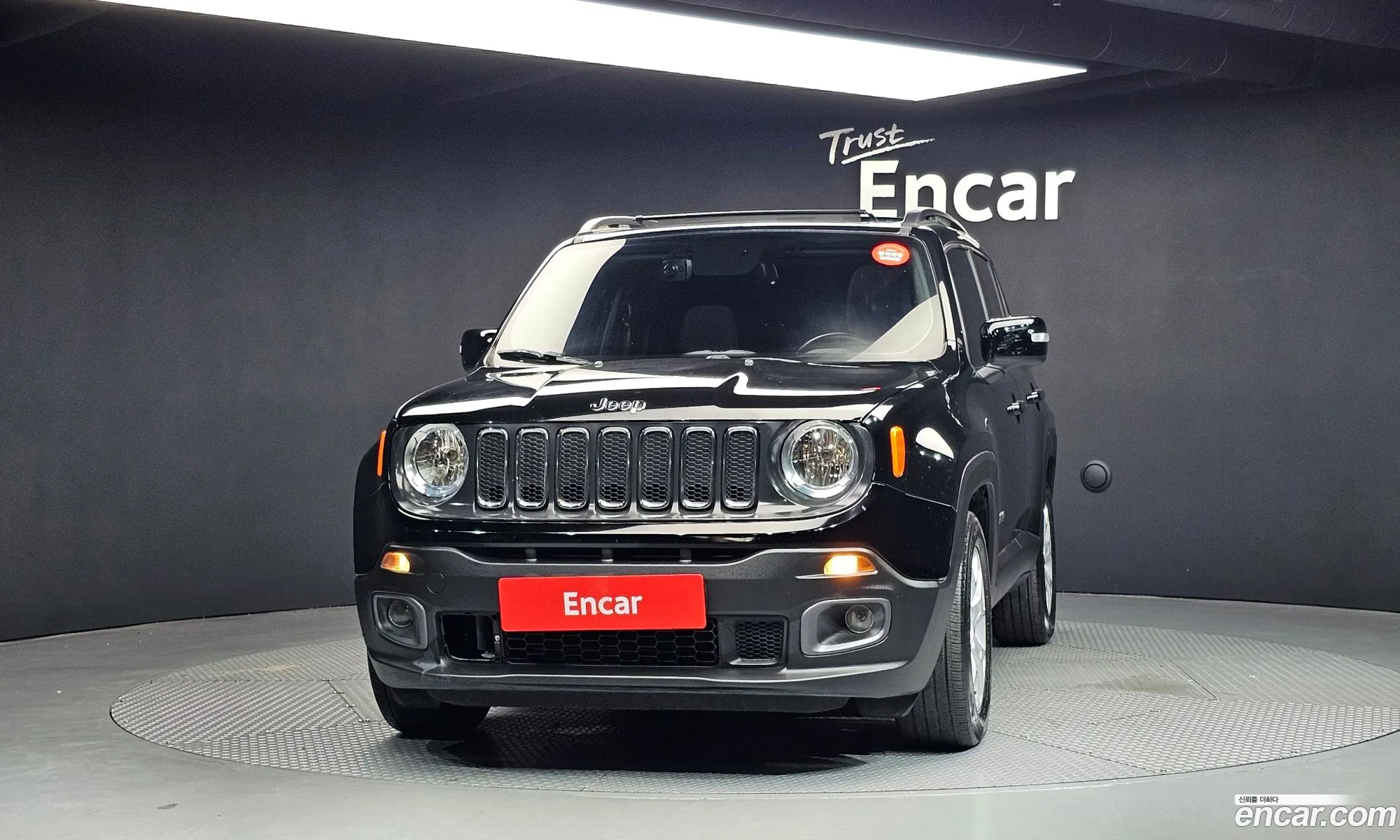 Jeep Renegade 2017 1C4BU0000HPF46314 — 15
