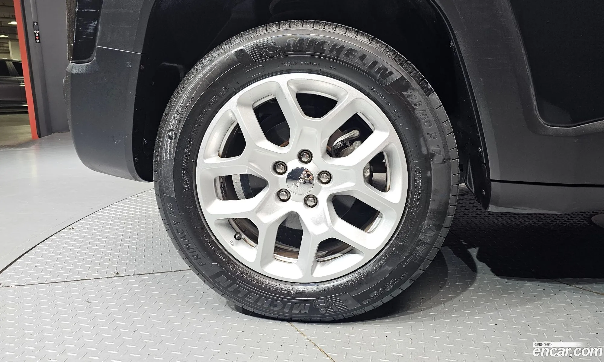 Jeep Renegade 2017 1C4BU0000HPF46314 — 11