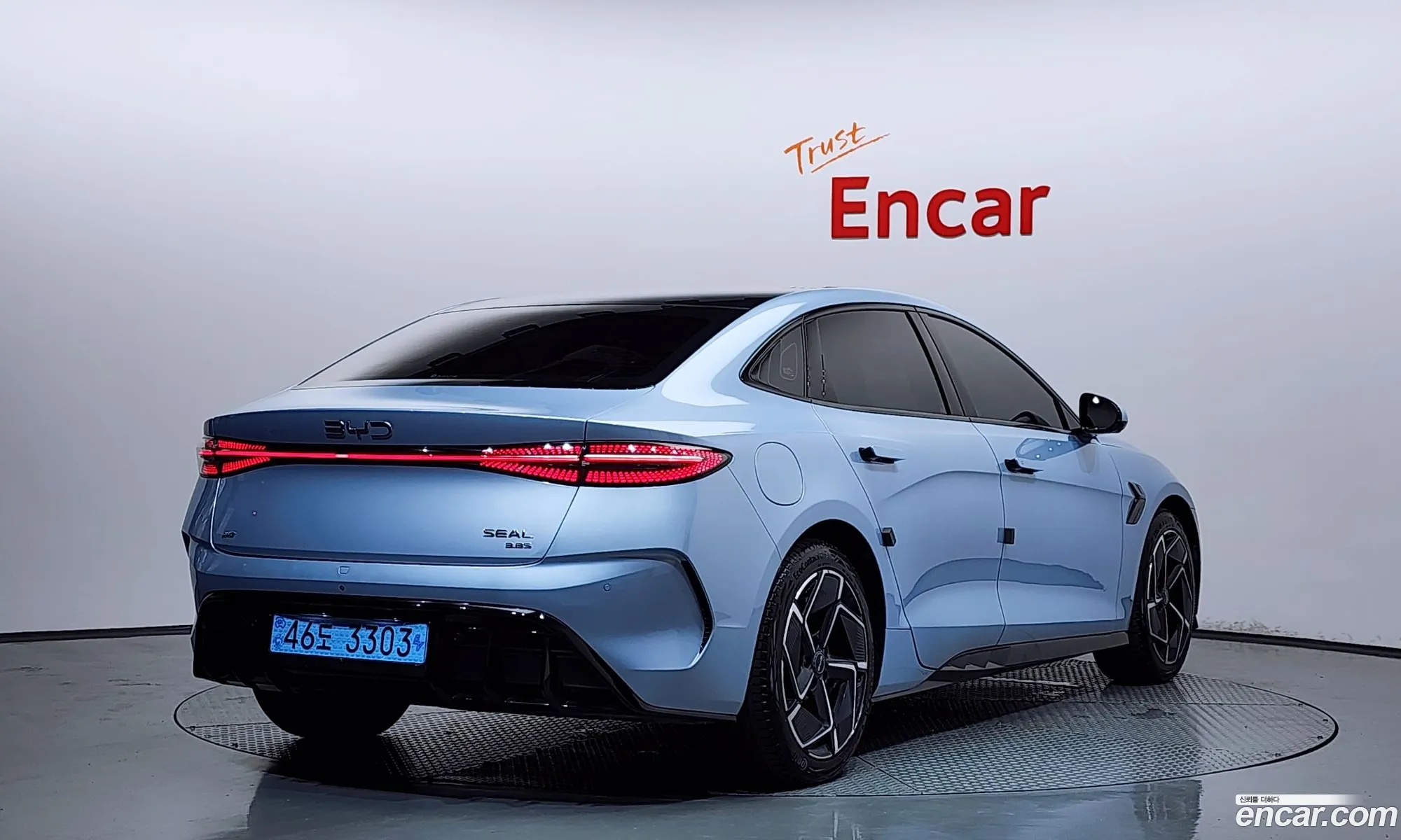 BYD Seal 2025 11111111111111111 — 20