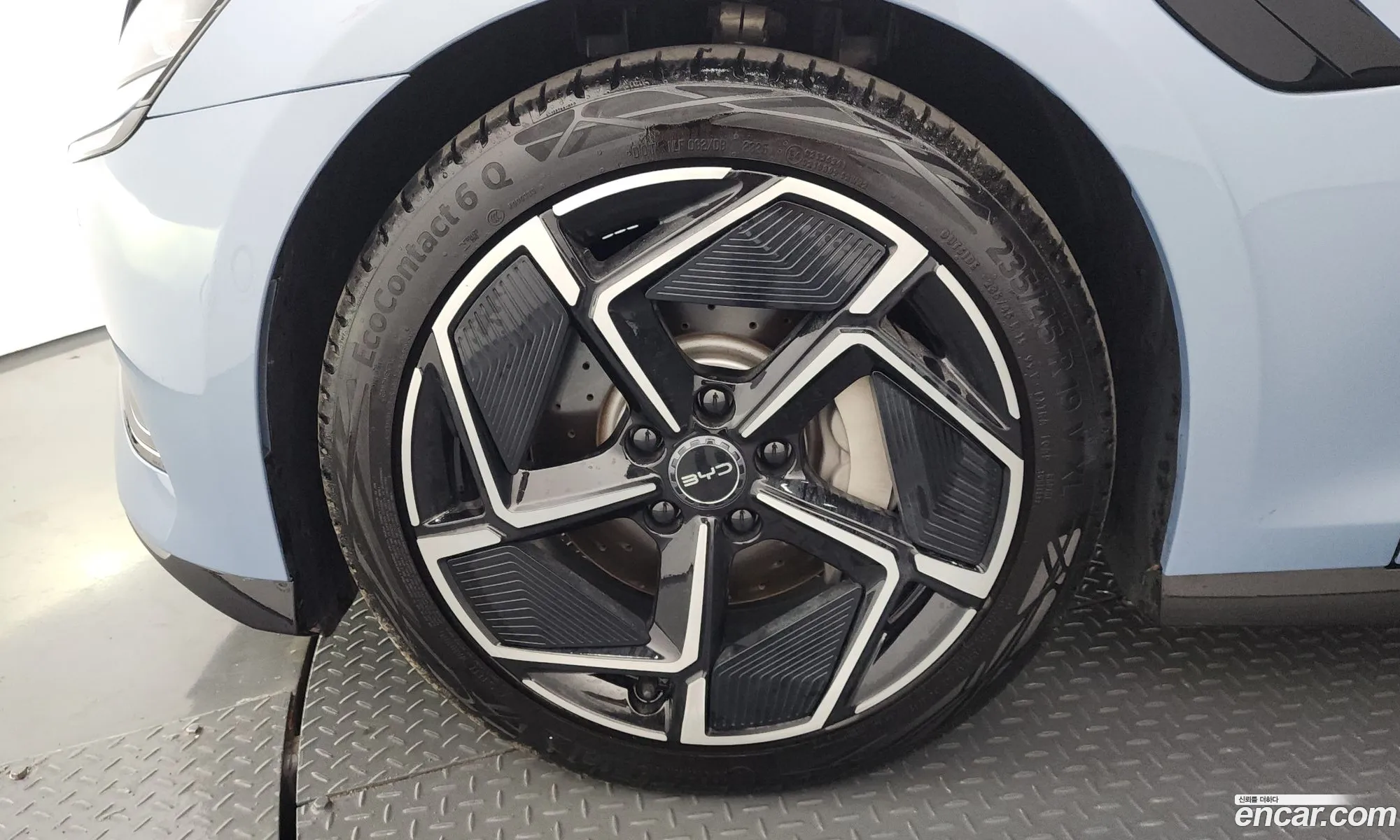 BYD Seal 2025 11111111111111111 — 11