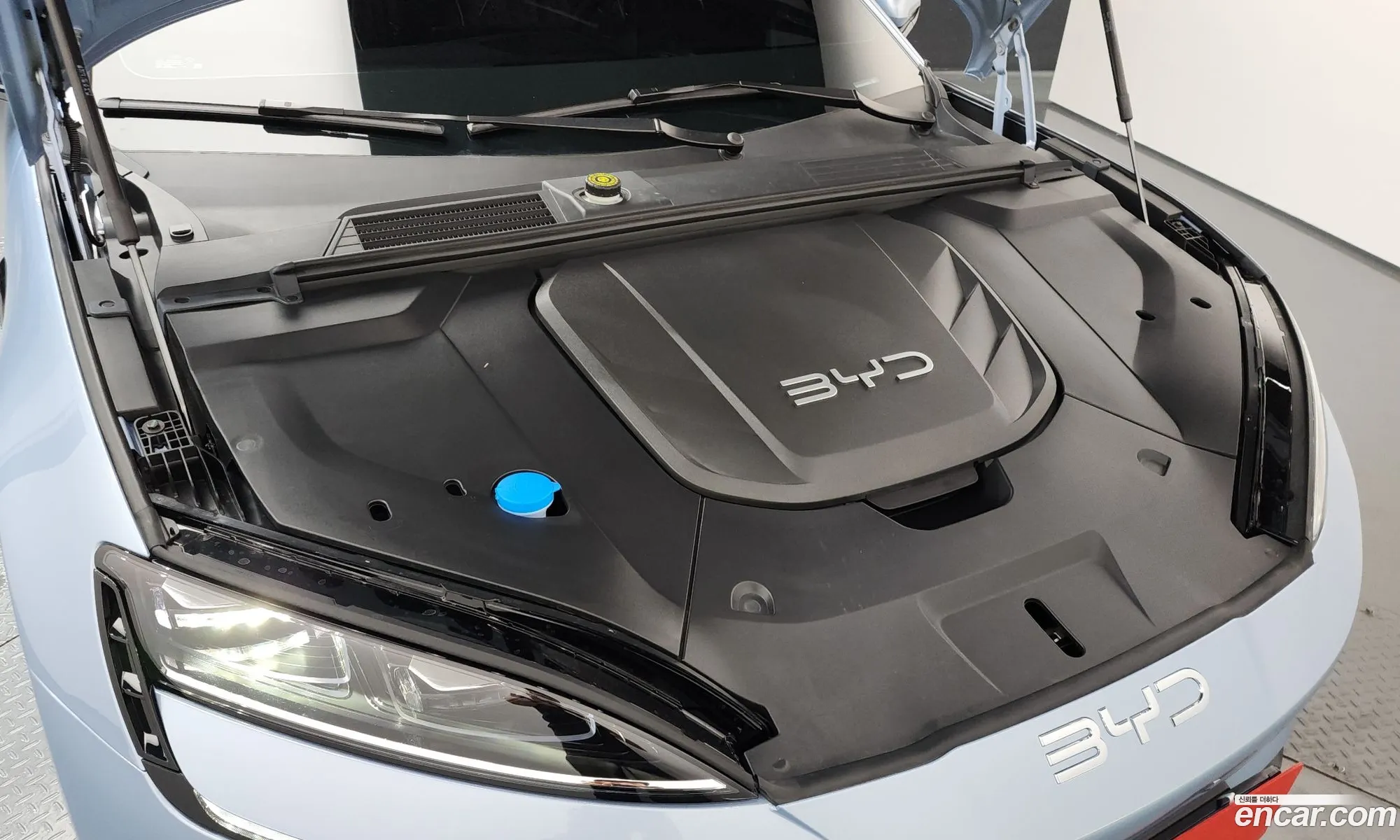 BYD Seal 2025 11111111111111111 — 29