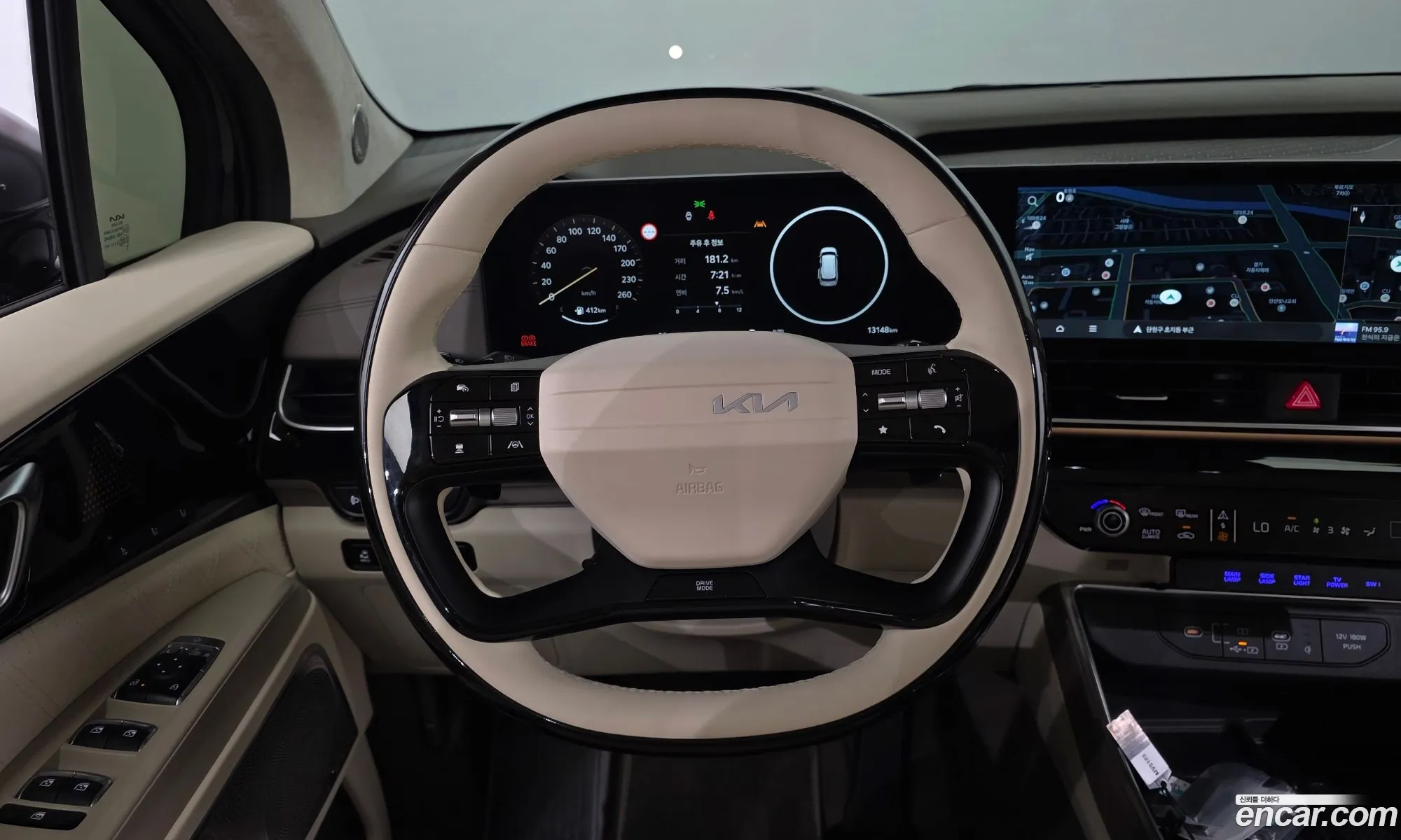 Kia Carnival 2026 — 2