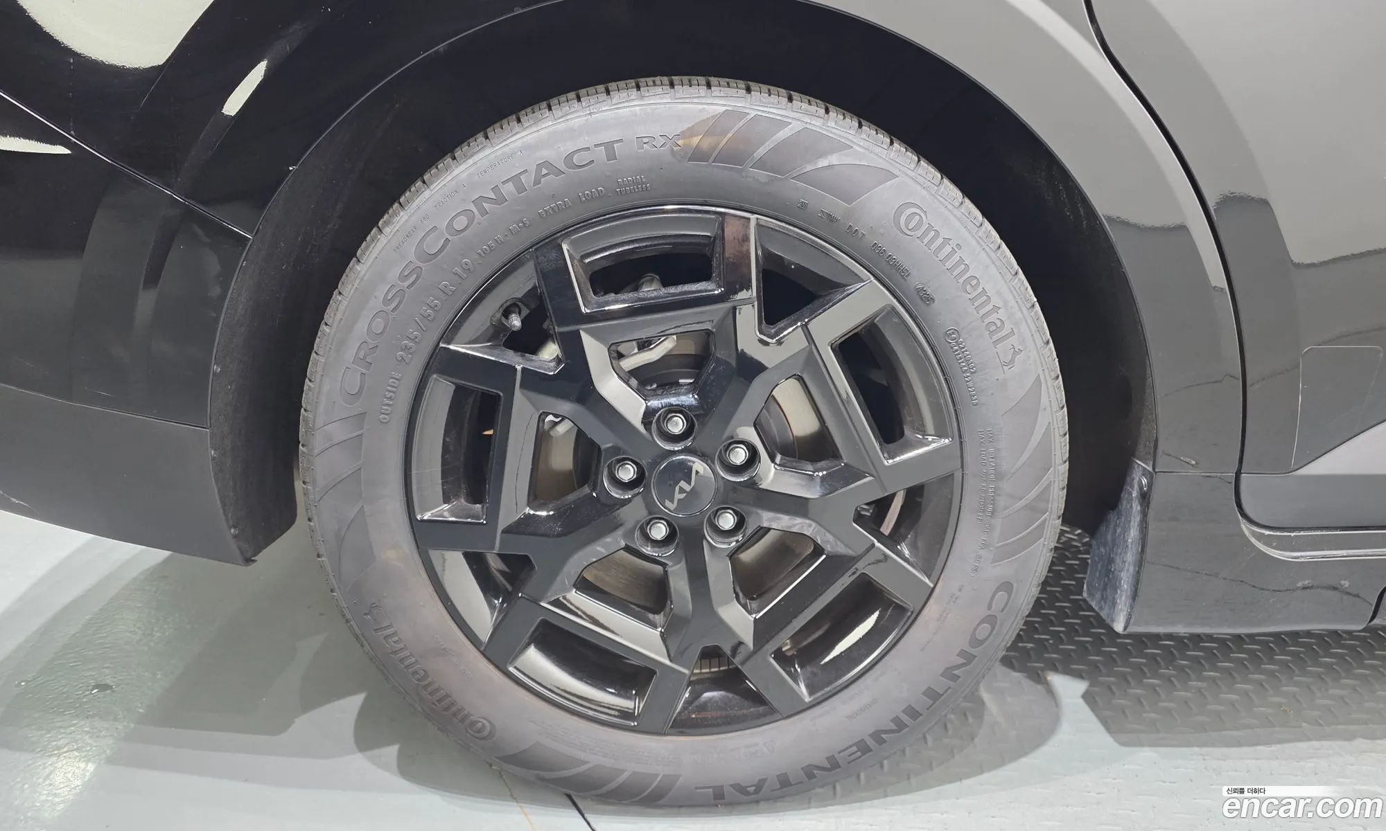 Kia Carnival 2026 — 16