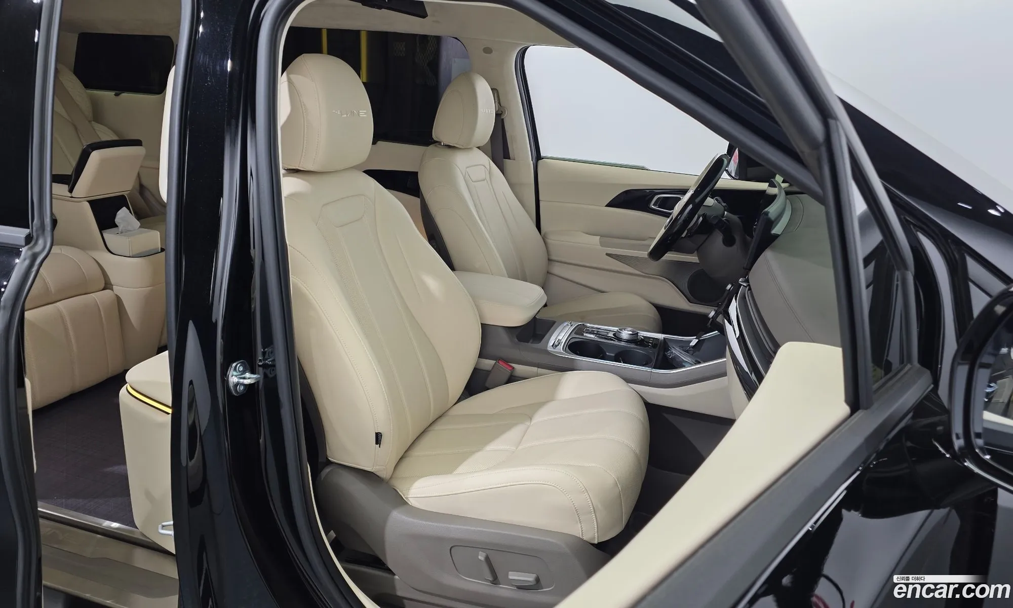 Kia Carnival 2026 — 20