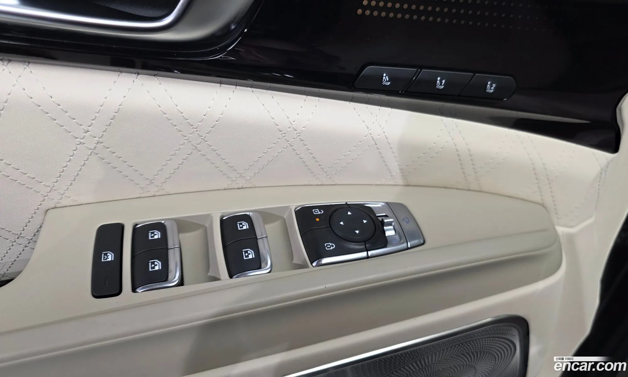 Kia Carnival 2026 — 15