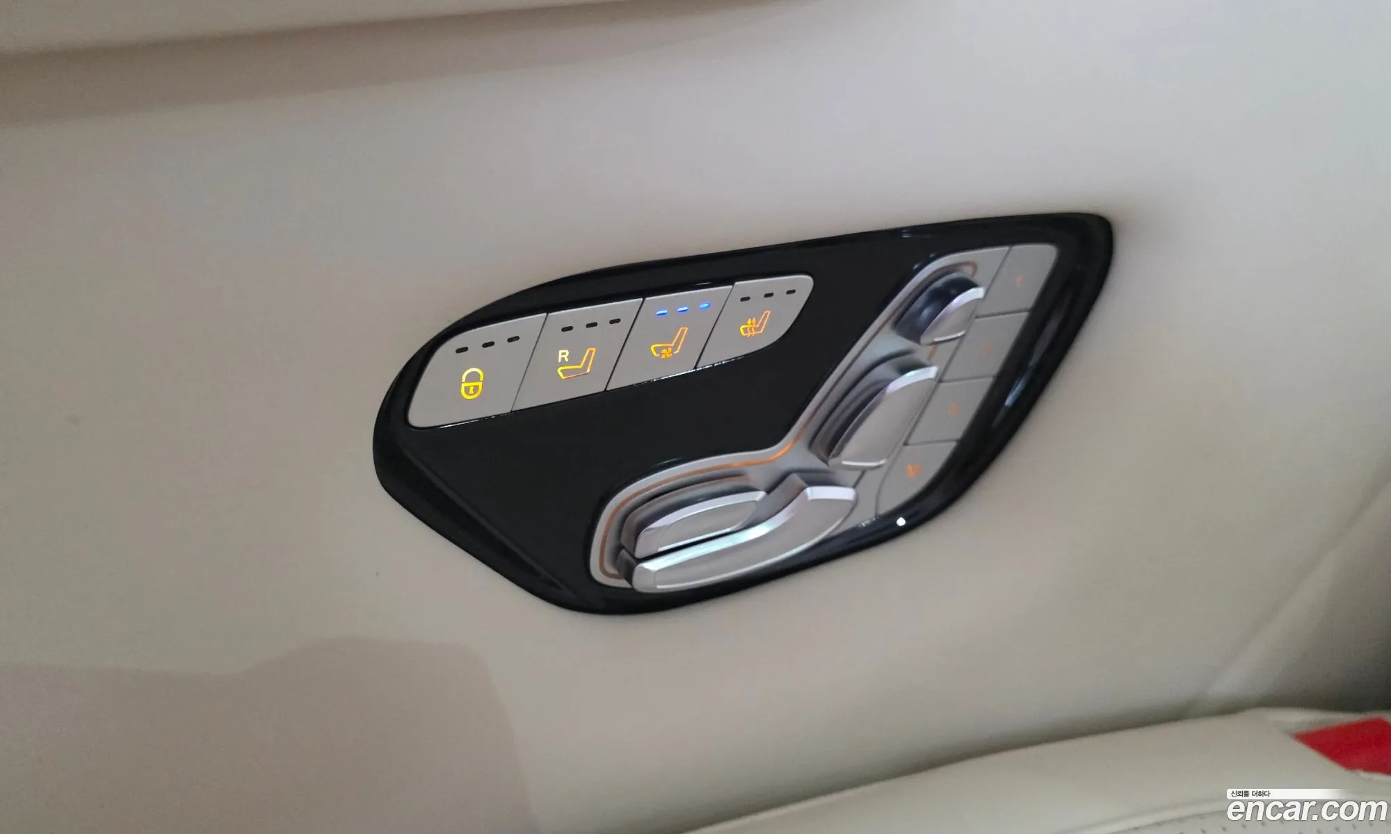 Kia Carnival 2026 — 18