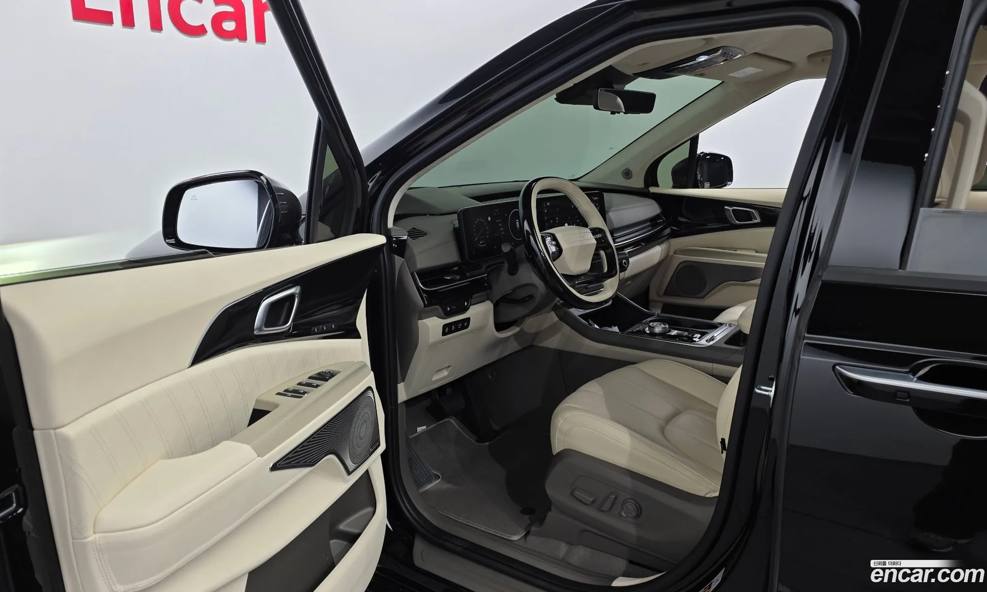 Kia Carnival 2026 — 14