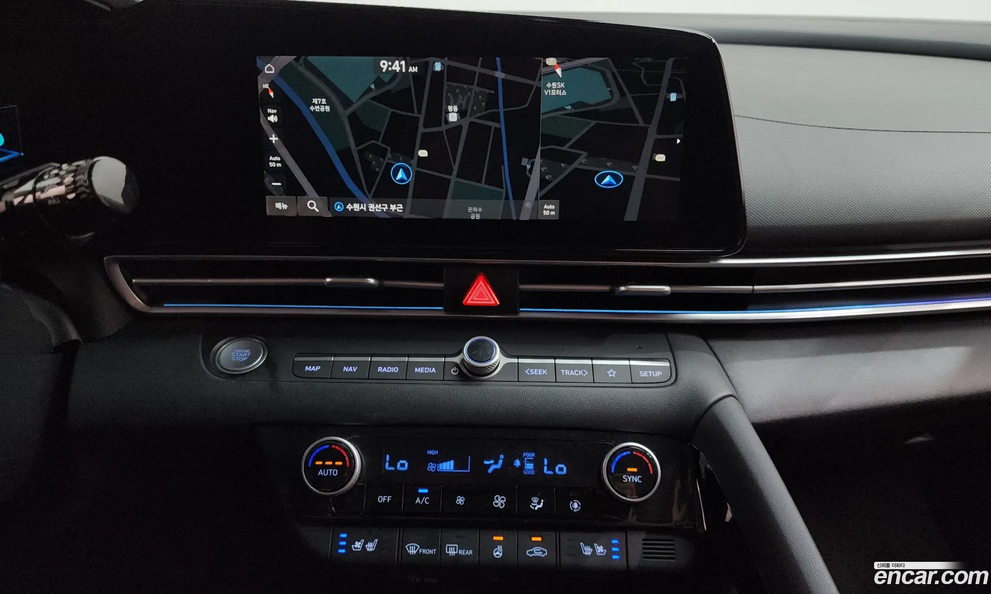 Hyundai Elantra 2020 — 27