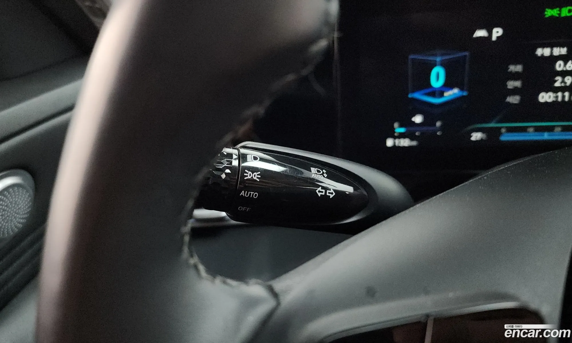 Hyundai Elantra 2020 — 29