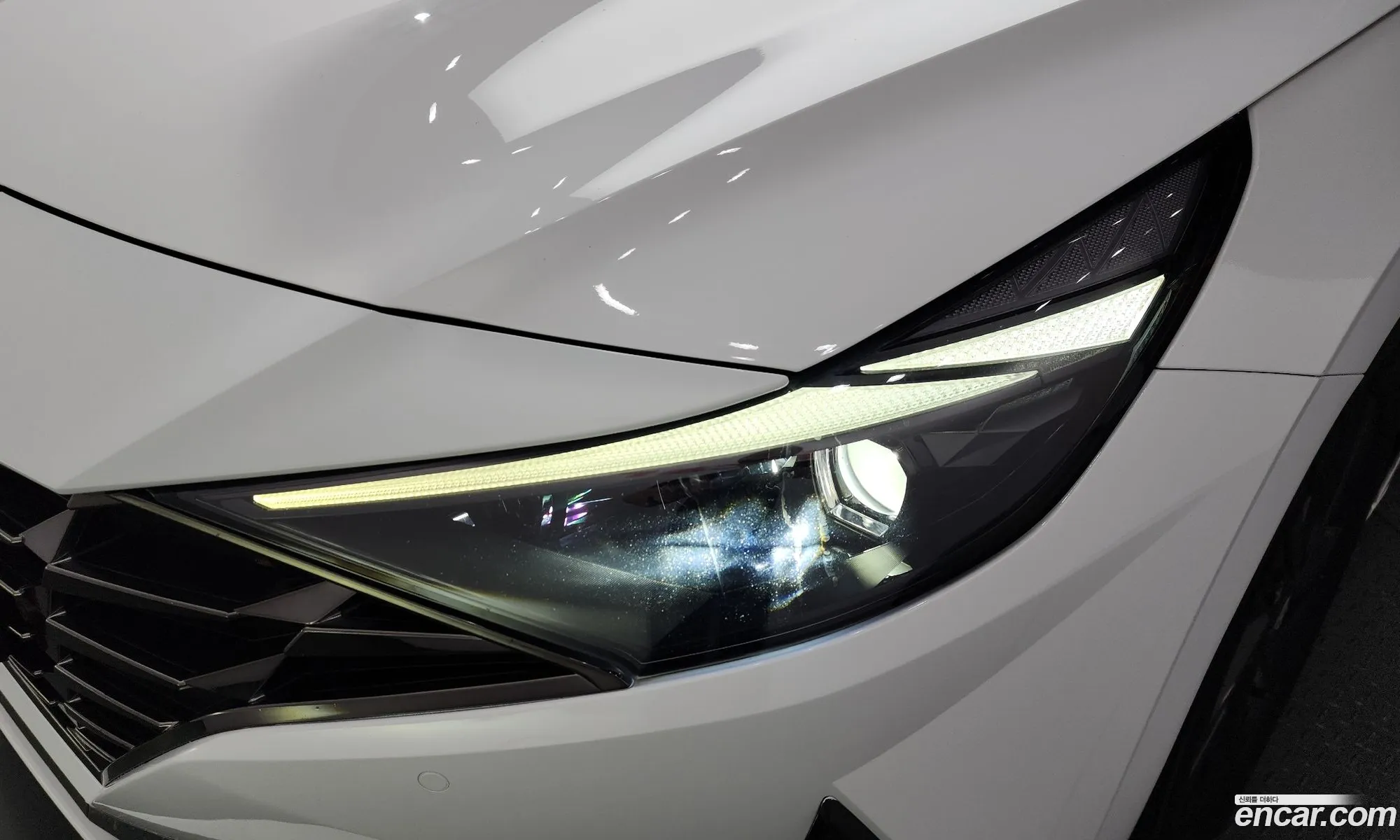 Hyundai Elantra 2020 — 24