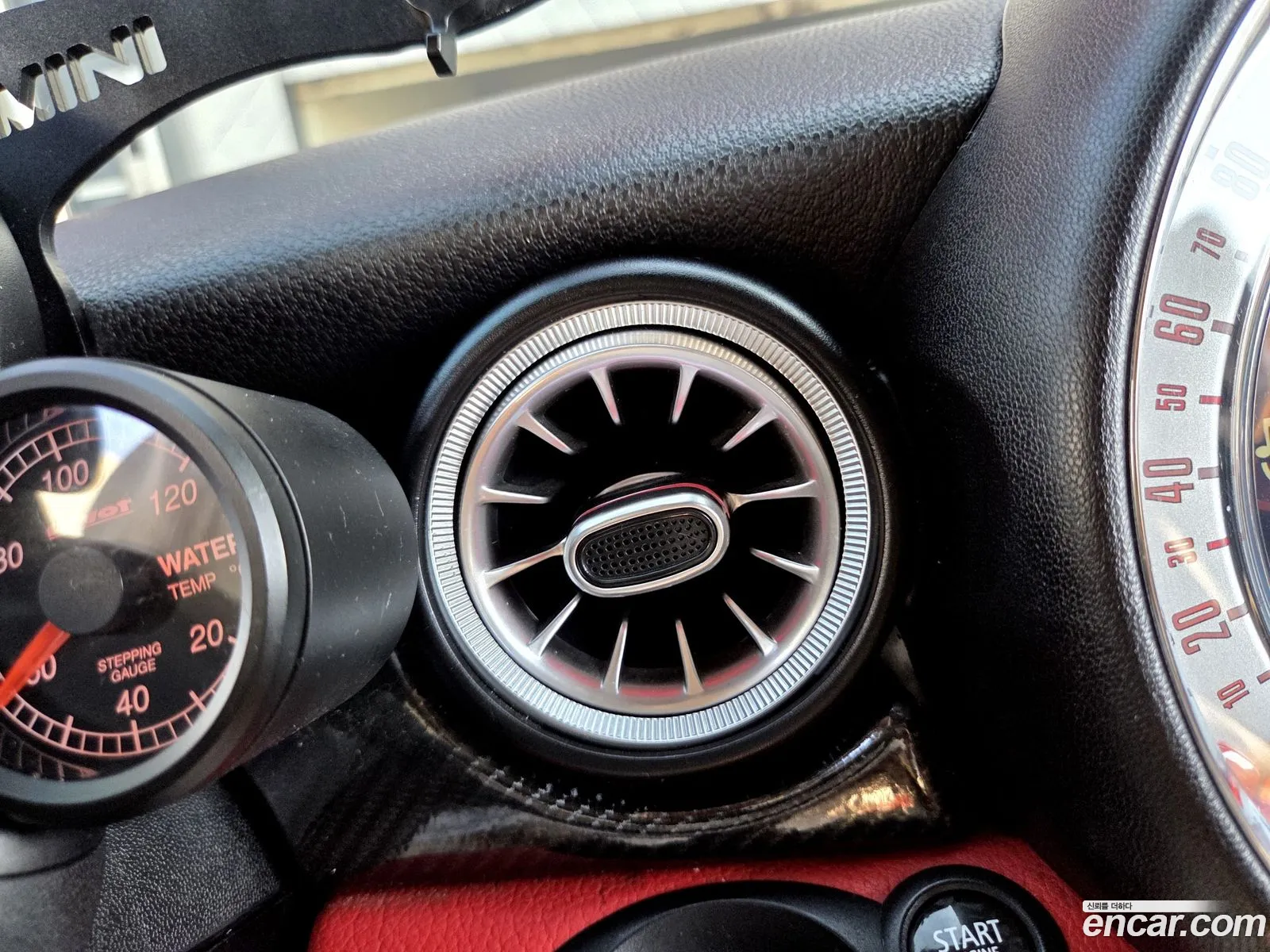 Mini Cooper S Coupe 2011 — 17