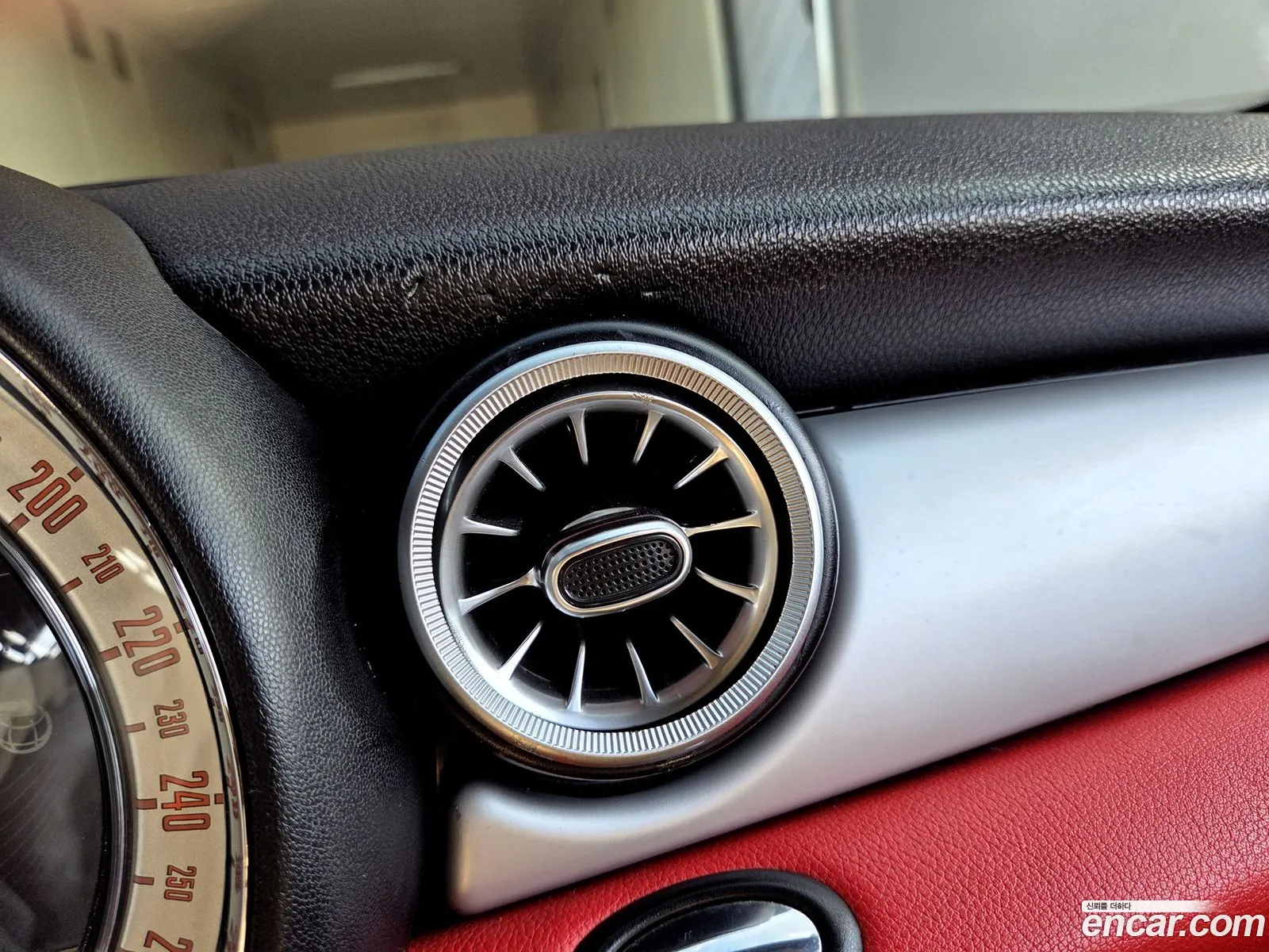 Mini Cooper S Coupe 2011 — 19