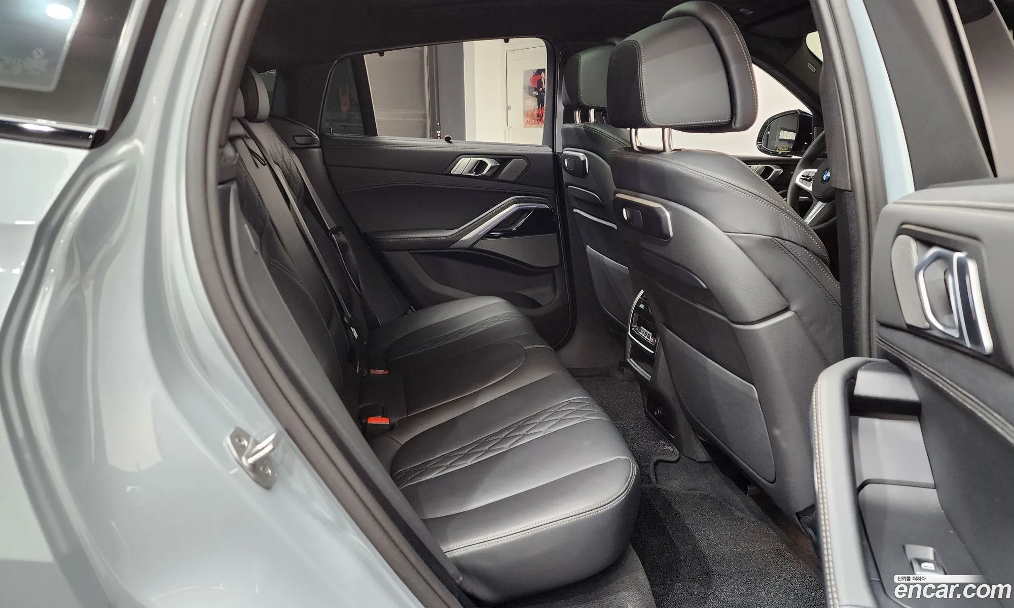 BMW X6 2025 — 37
